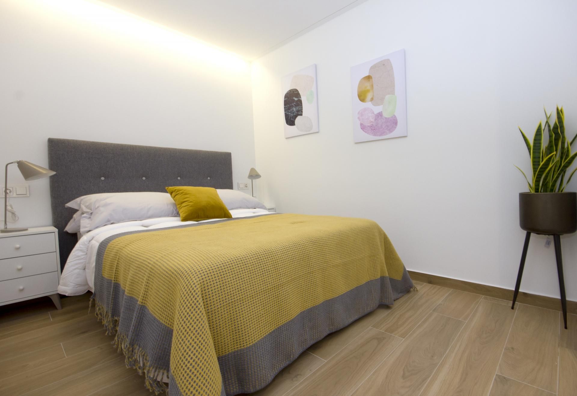 Haus im El Campello, Comunidad Valenciana 11252238