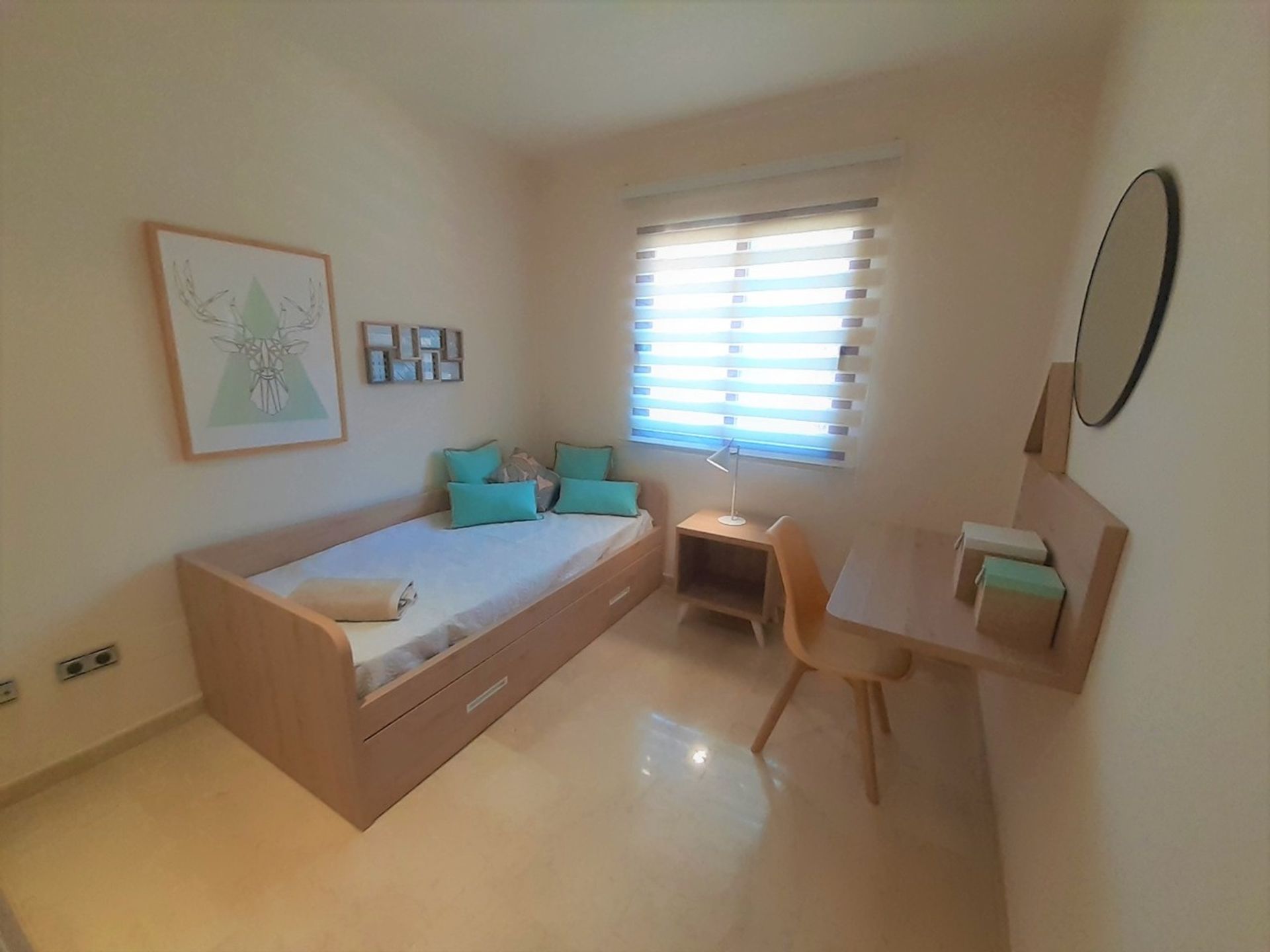 Condominium in Torre del Ramé, Murcia 11252242