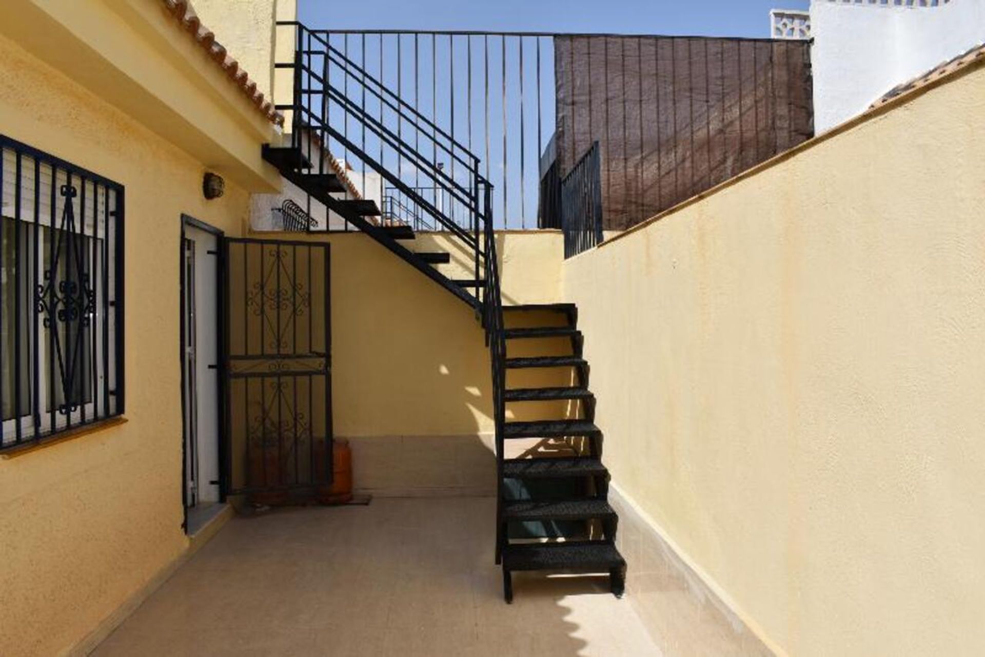 Talo sisään Mazarrón, Región de Murcia 11252248