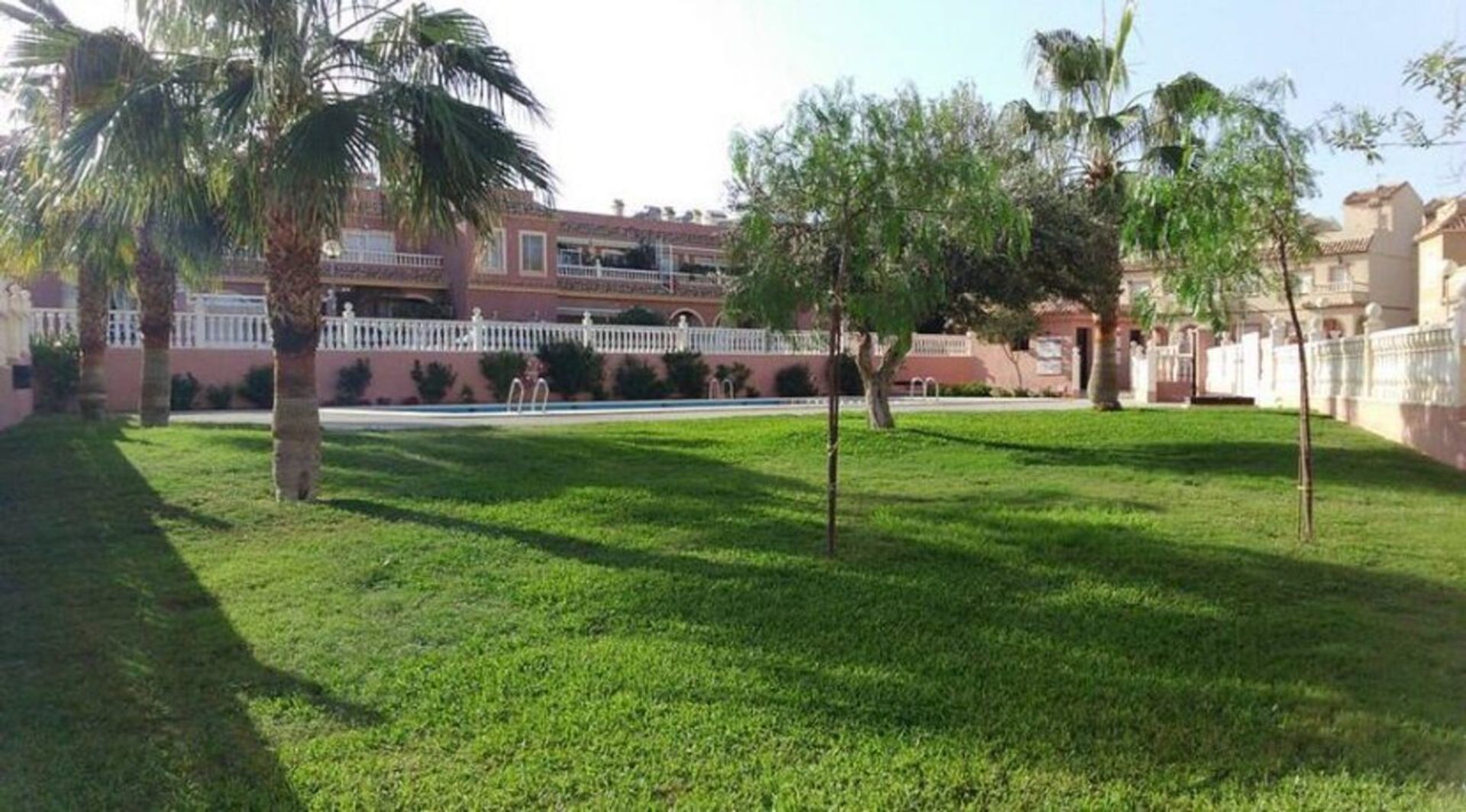 Huis in Santa Pola, Comunidad Valenciana 11252255