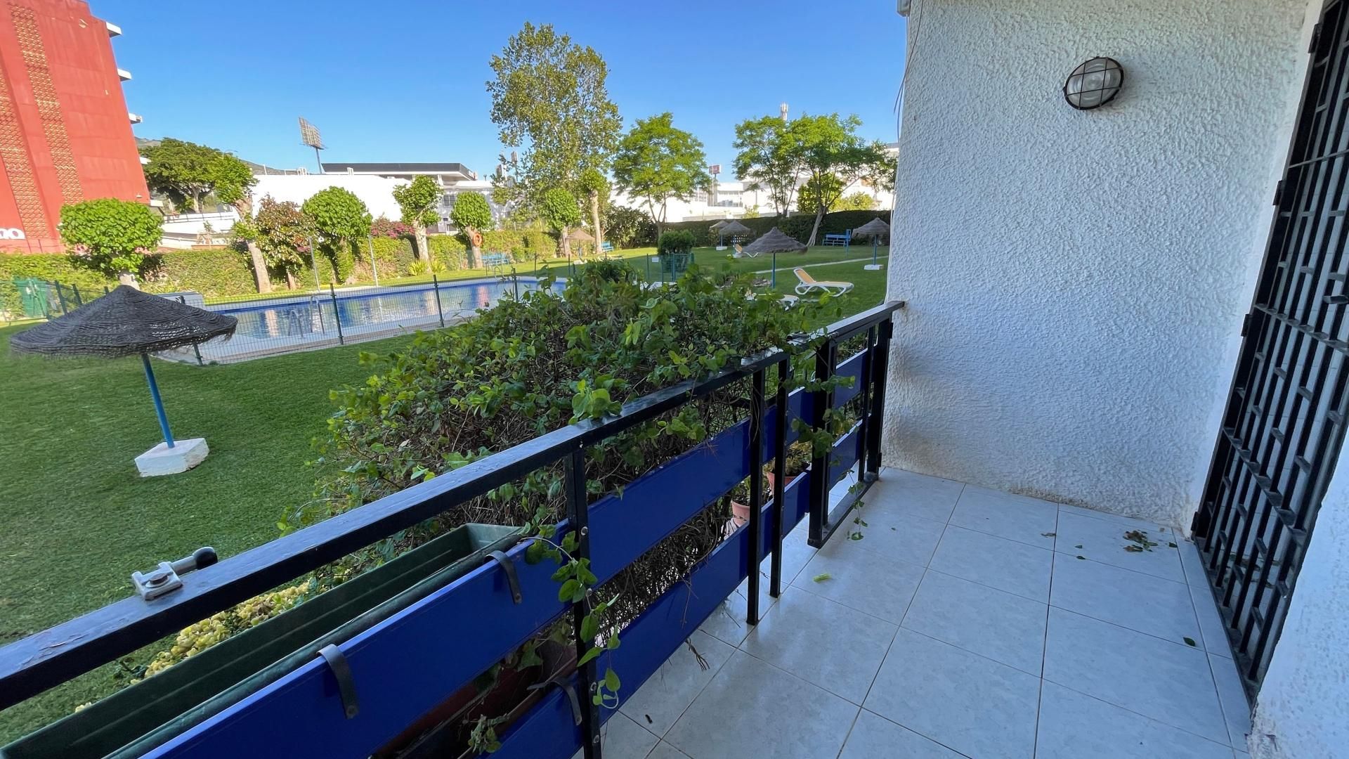 Condominium in Alhaurin de la Torre, Andalusië 11252258