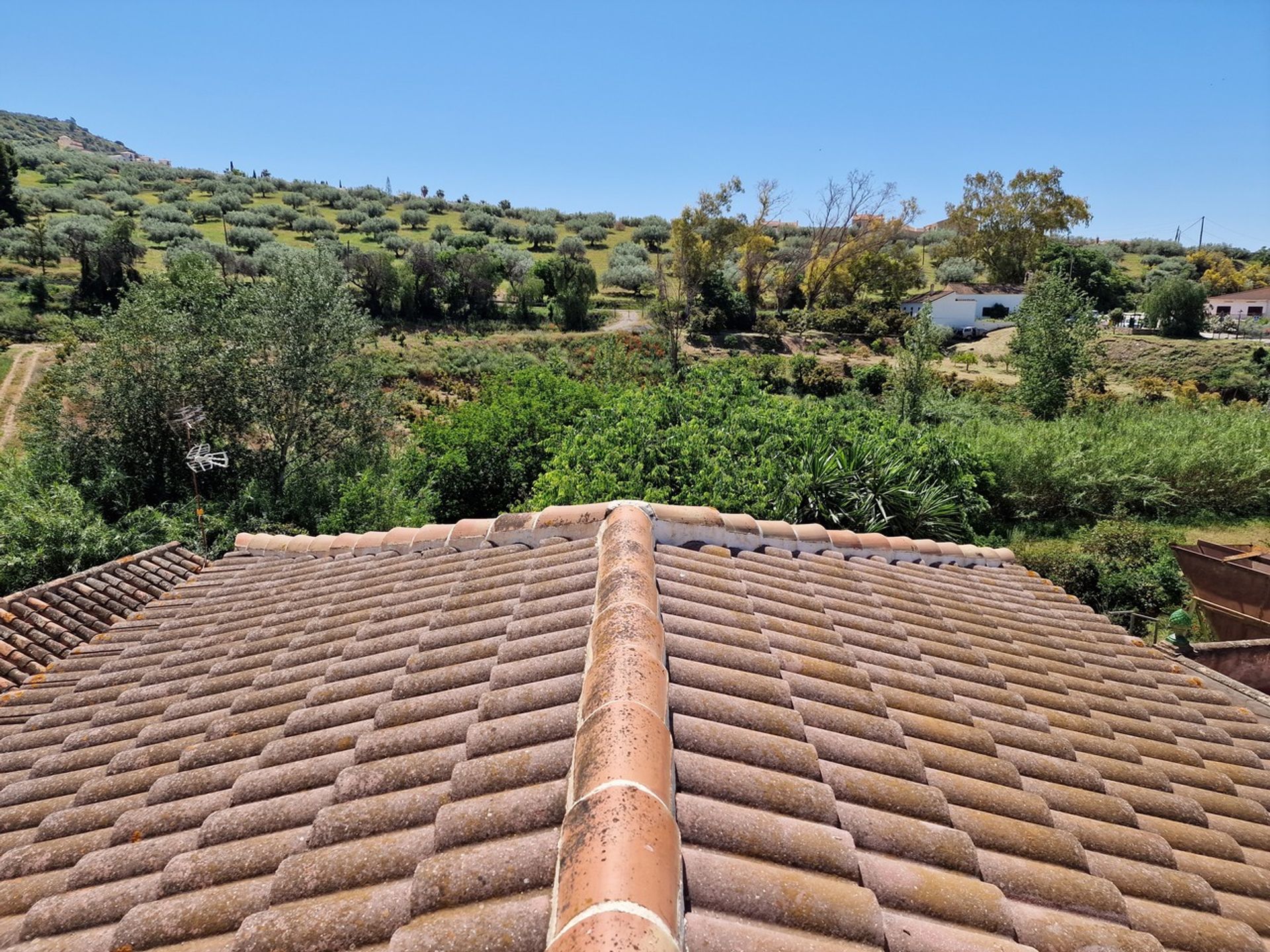 Huis in Vinuela, Andalusië 11252262