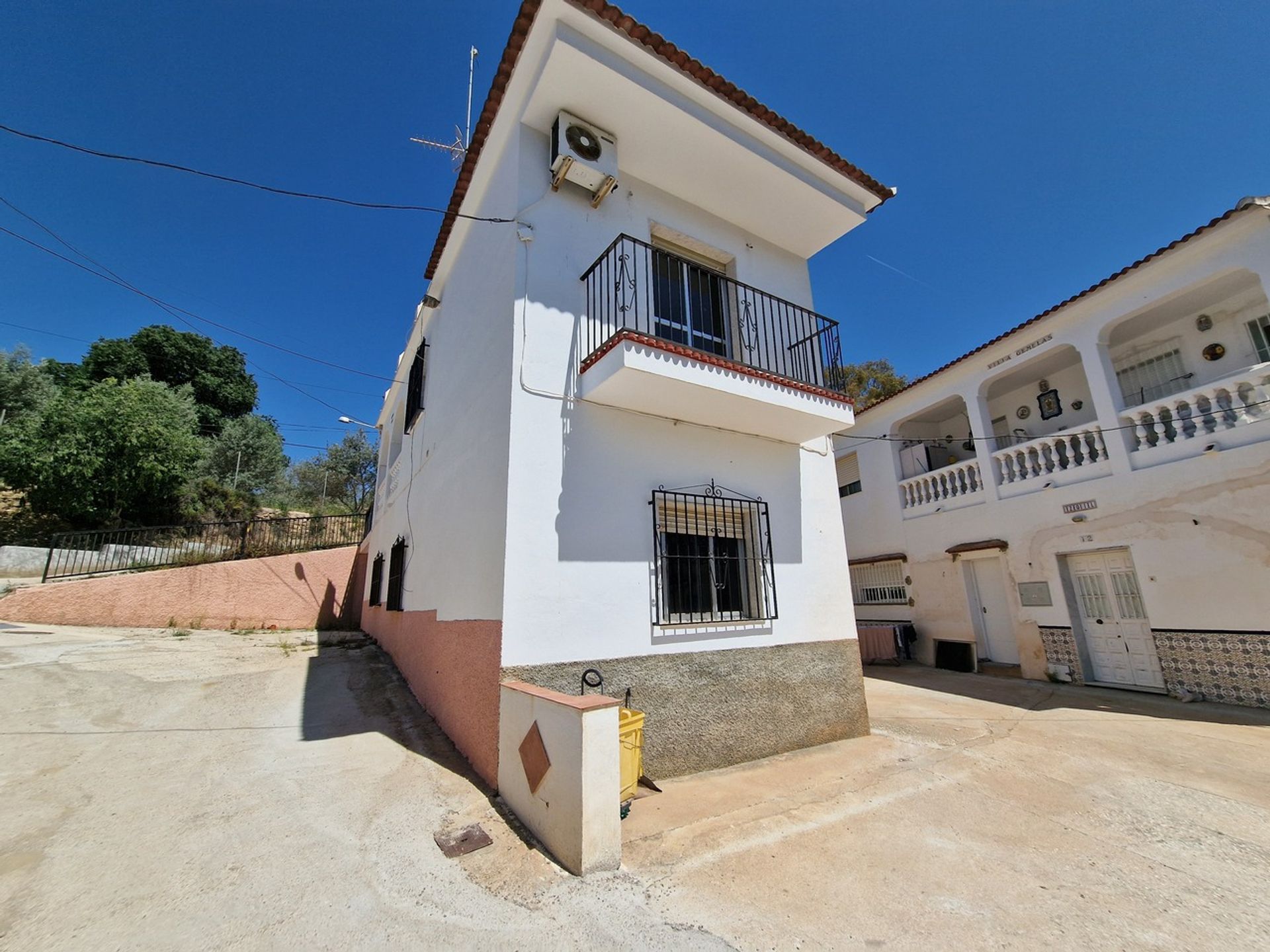 Huis in , Andalucía 11252262