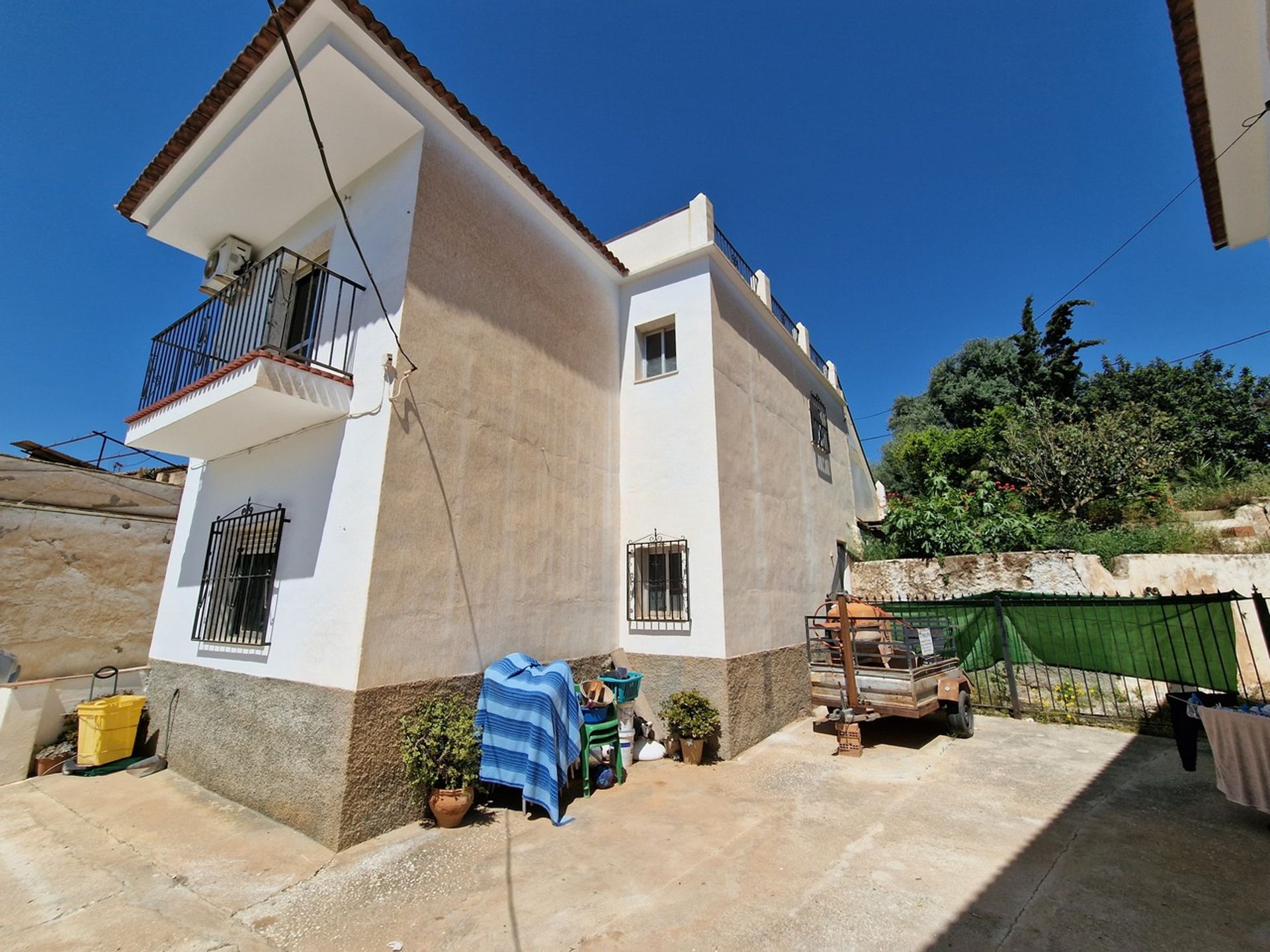 Huis in , Andalucía 11252262