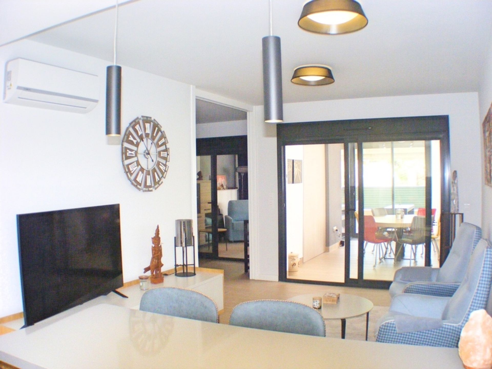 Condominium in San Miguel de Salinas, Valencia 11252270