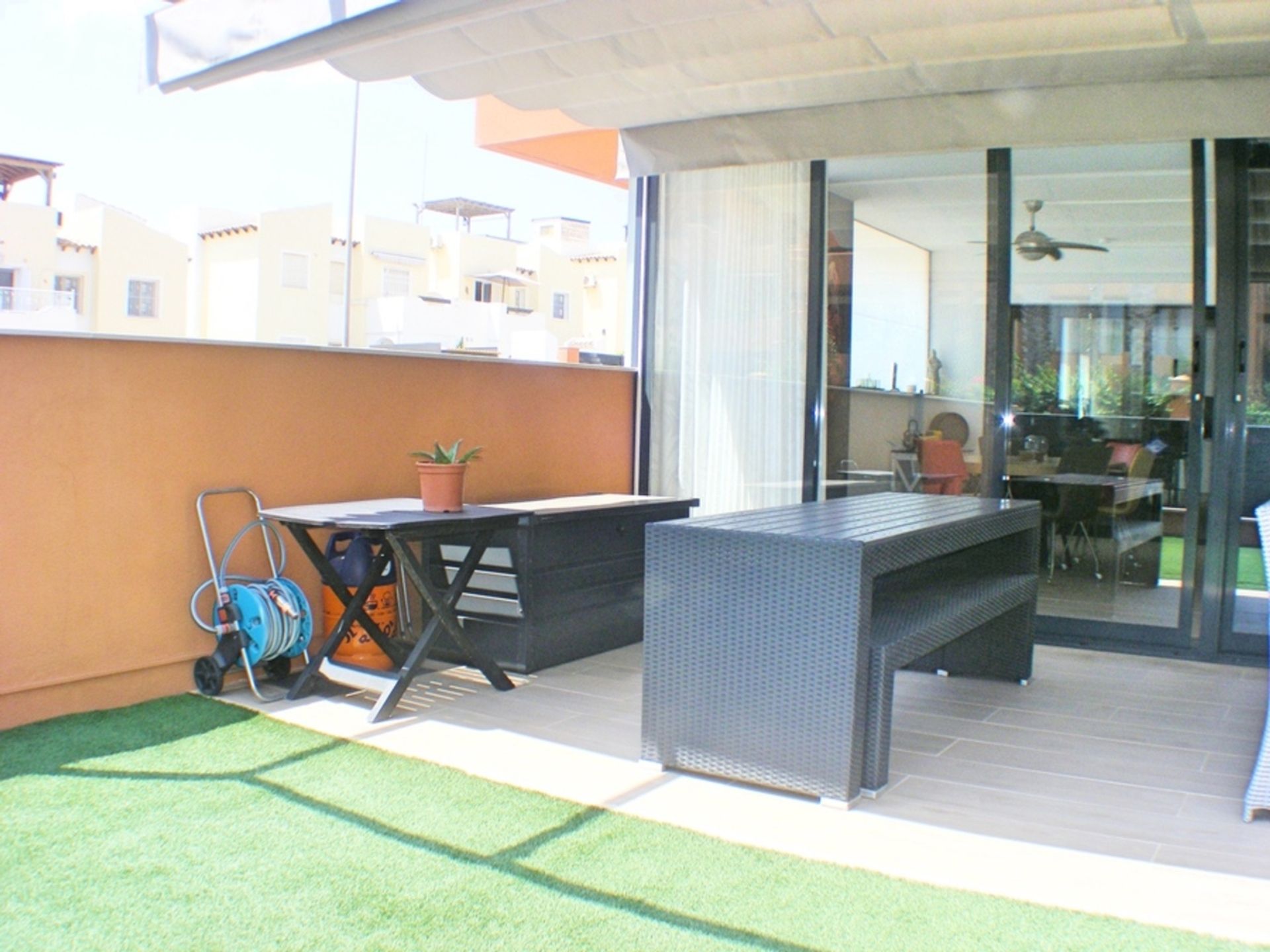 Condominium in Orihuela, Comunidad Valenciana 11252270