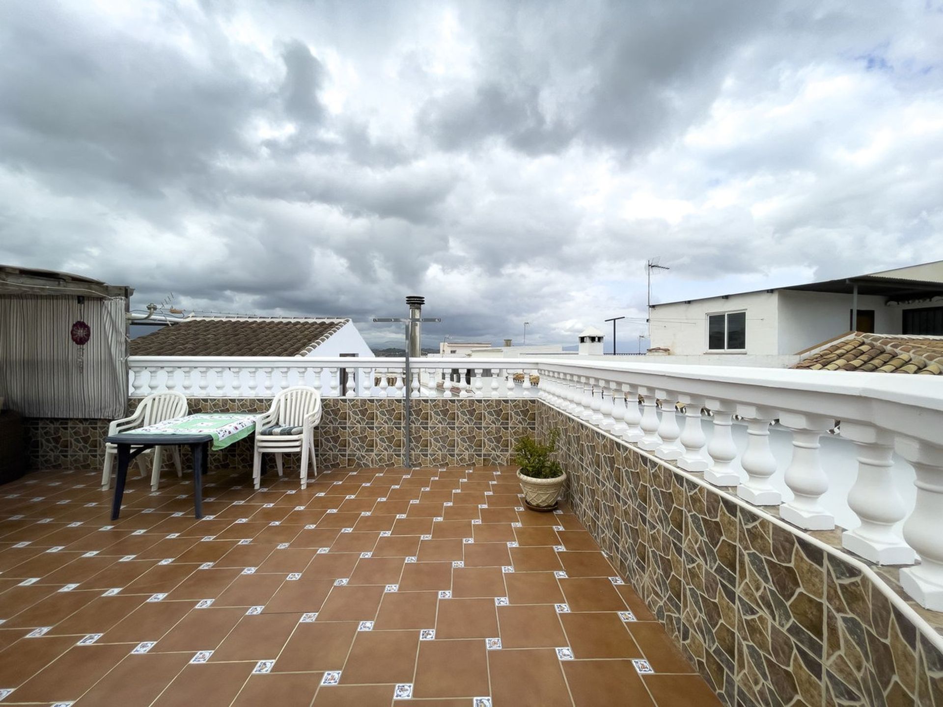 Huis in Alhaurín el Grande, Andalucía 11252273