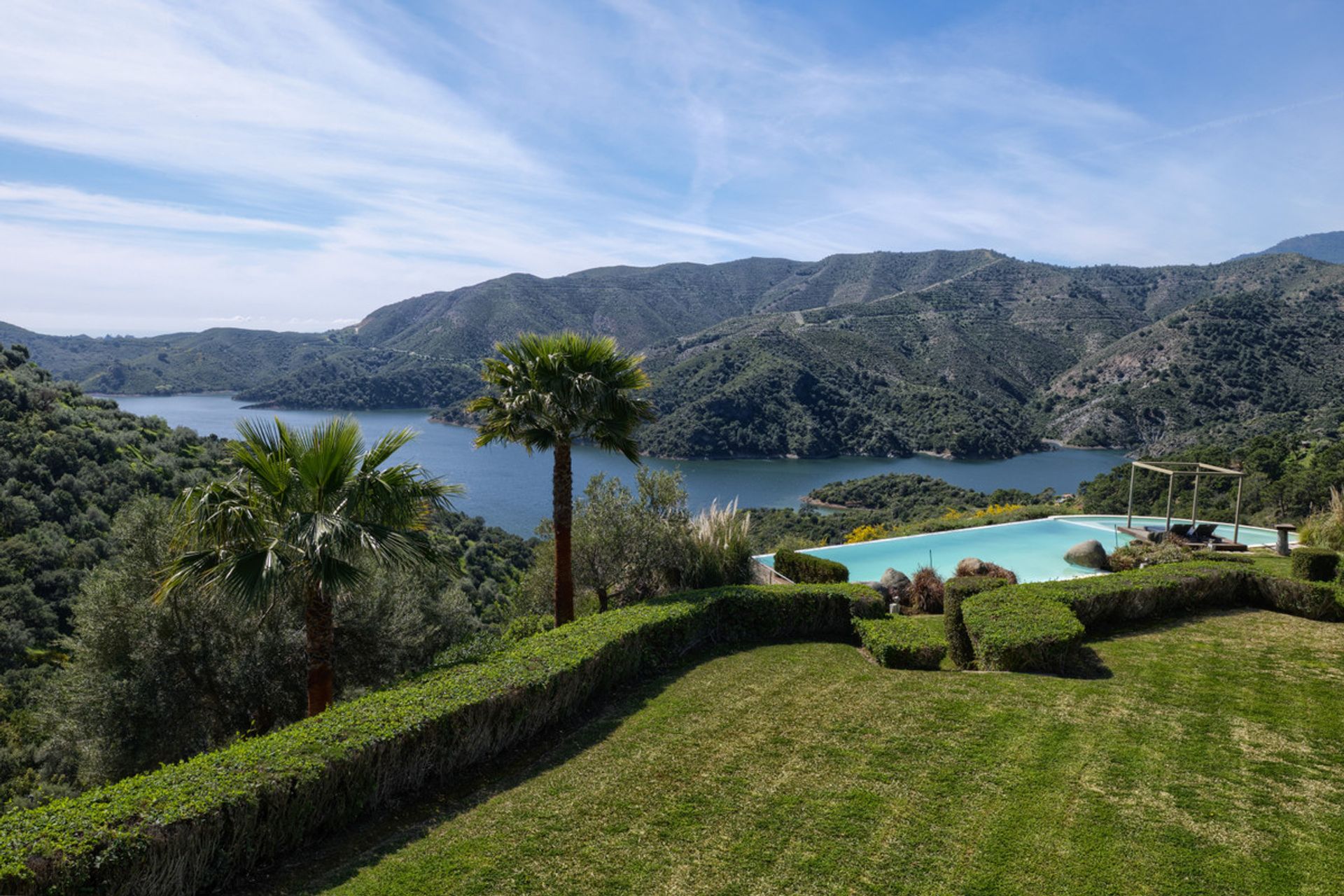 Huis in Istan, Andalusië 11252279