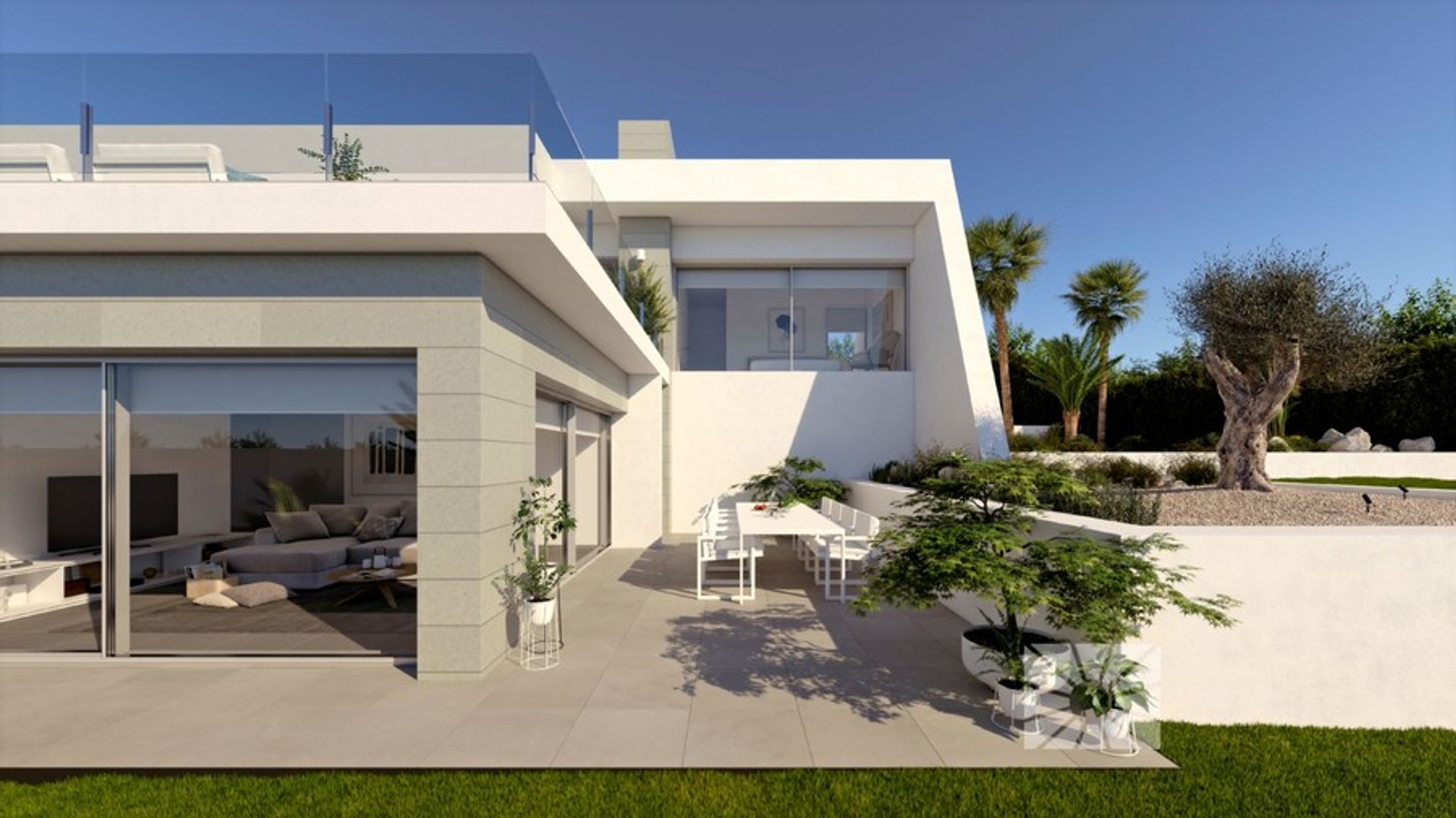 Huis in Benitachell, Valencia 11252281