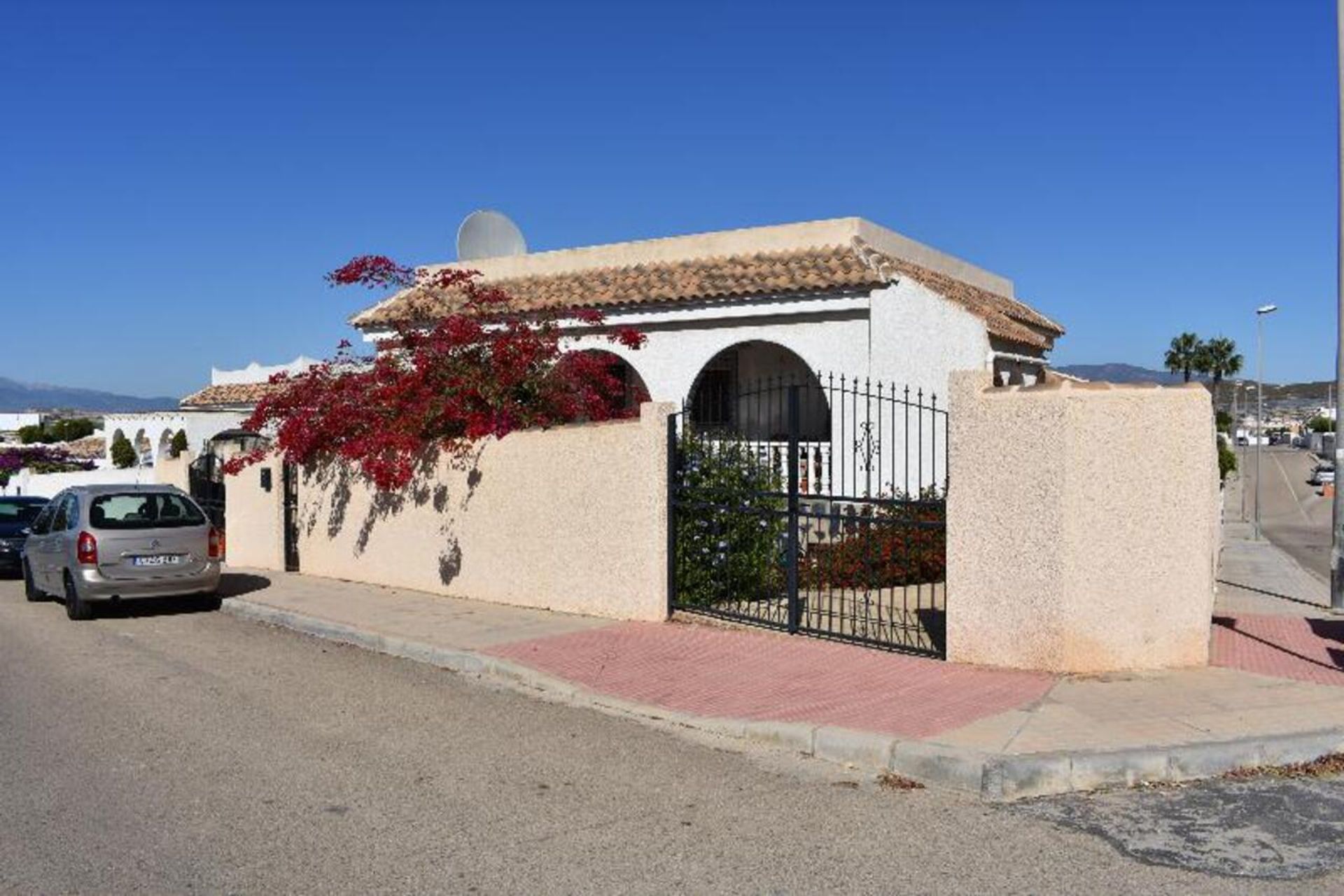 rumah dalam Mazarron, Murcia 11252443