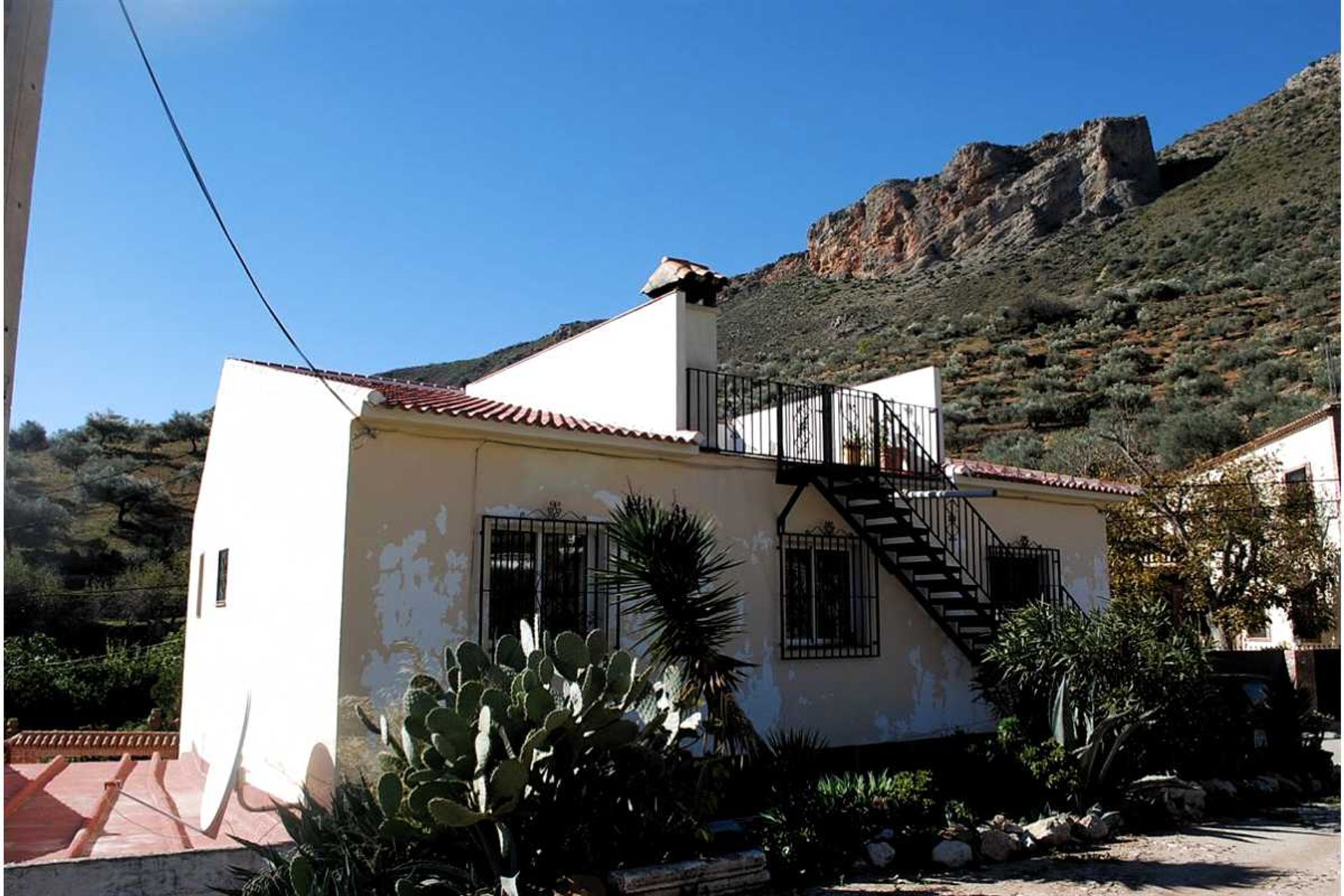 House in Churriana, Andalusia 11252457