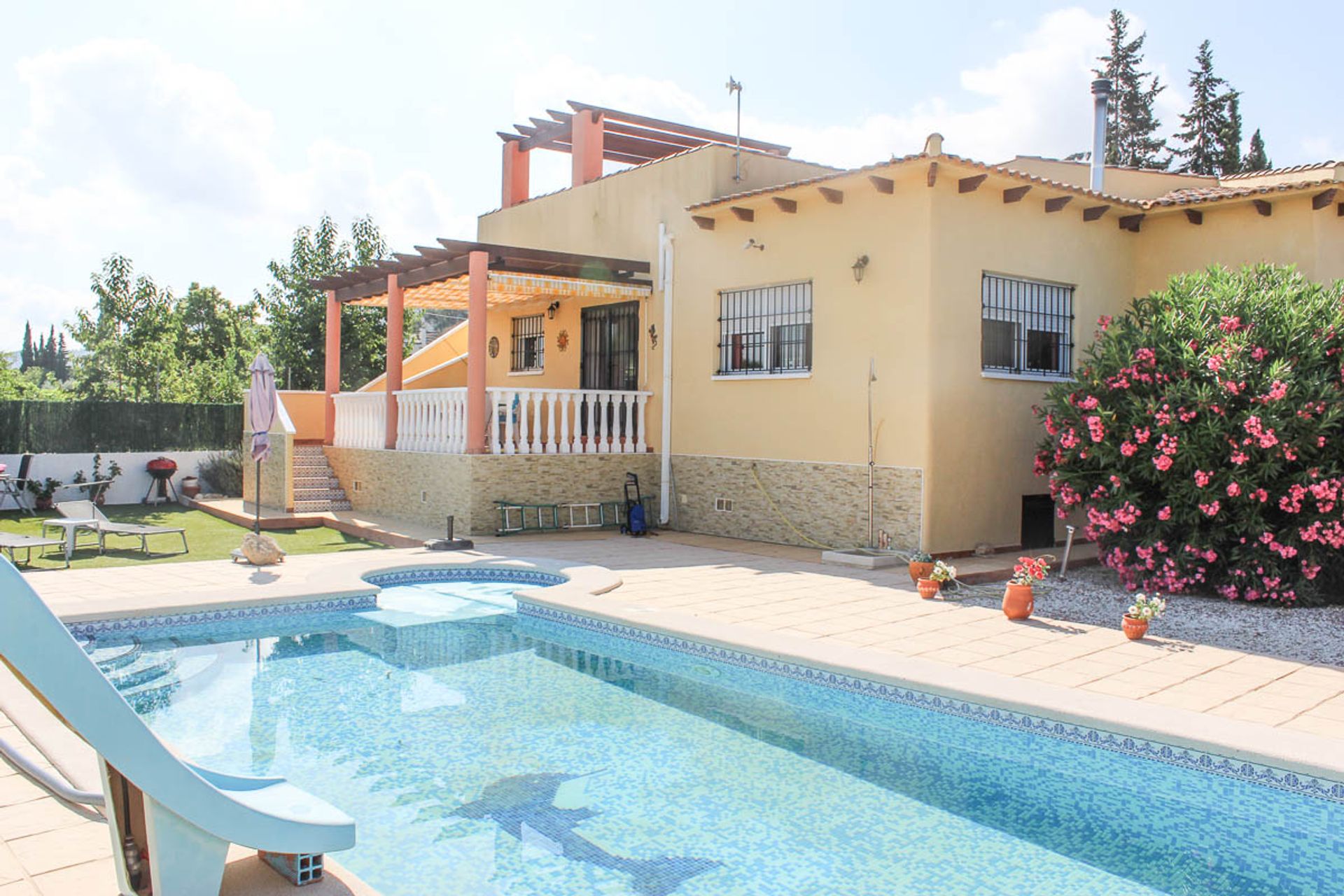 House in El Arenal, Valencia 11252466