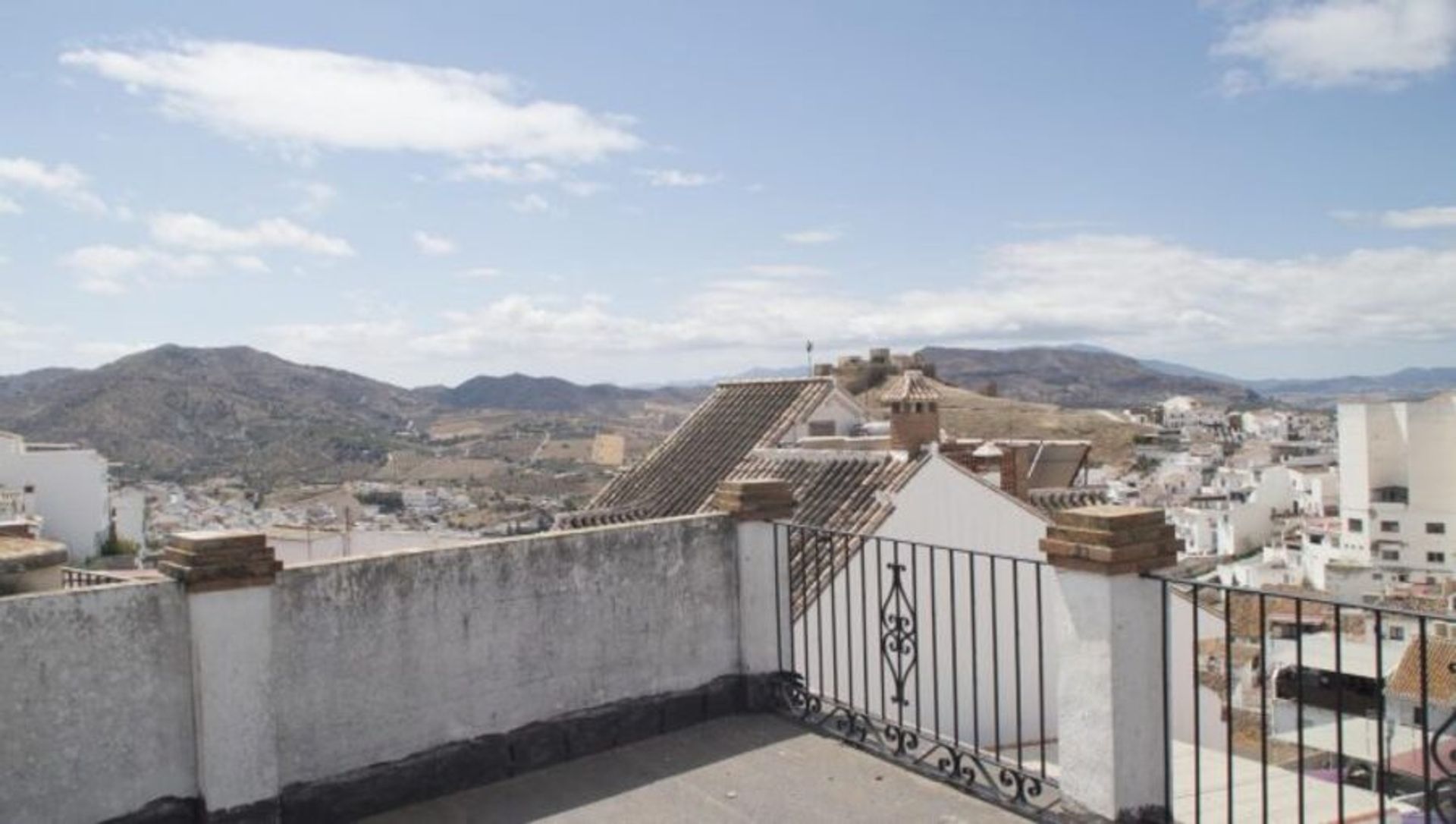 House in Álora, Andalucía 11252469