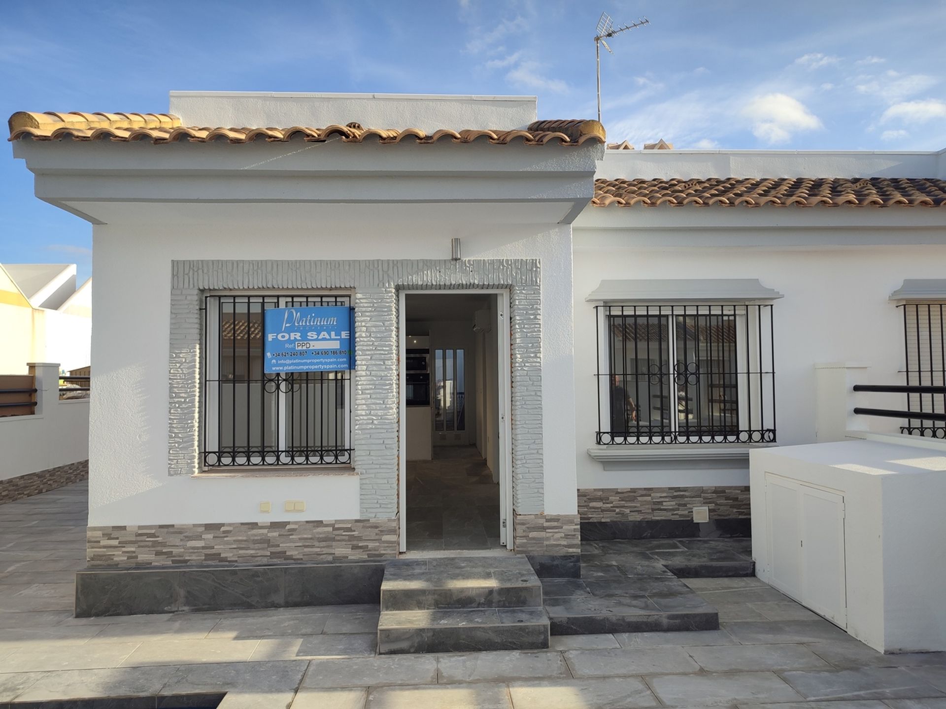 House in Sucina, Región de Murcia 11252470