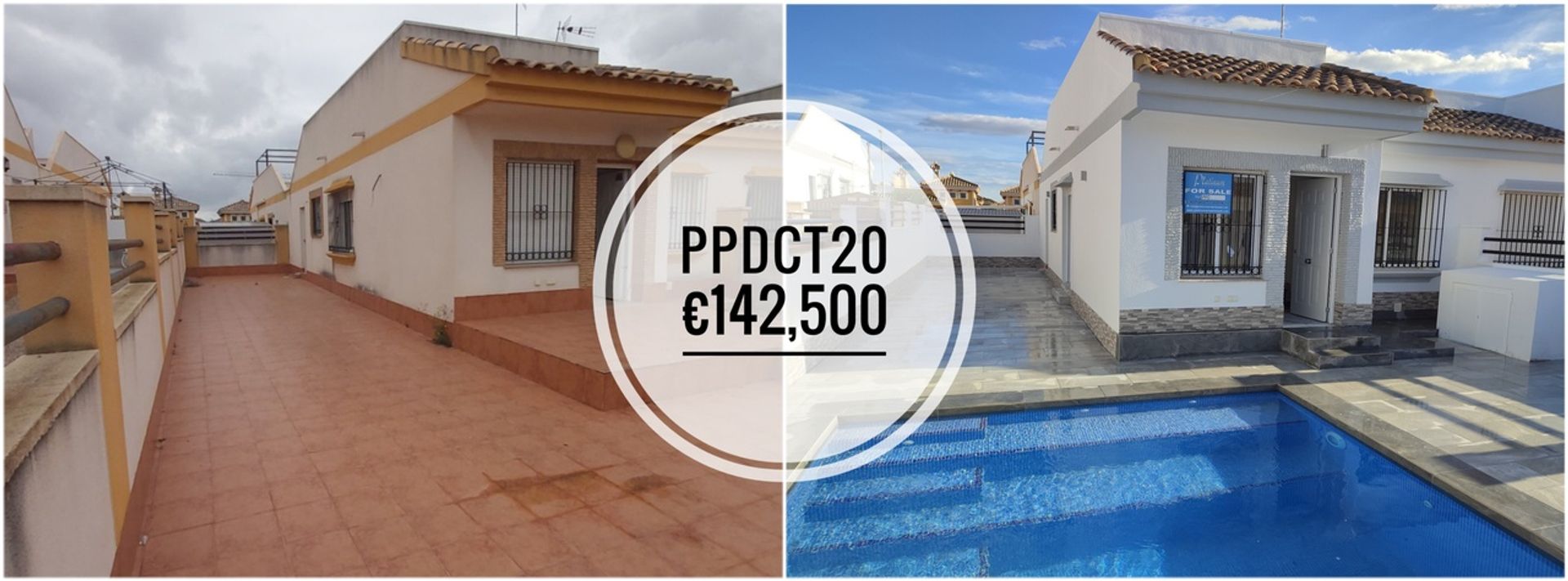 House in Sucina, Murcia 11252470