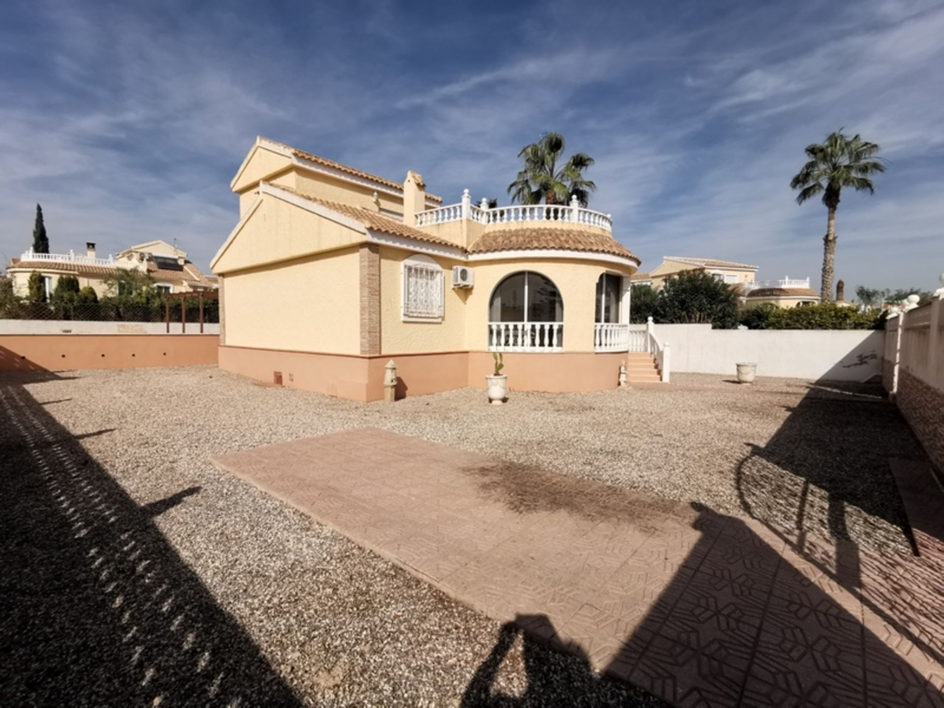 Rumah di Mazarron, Murcia 11252478