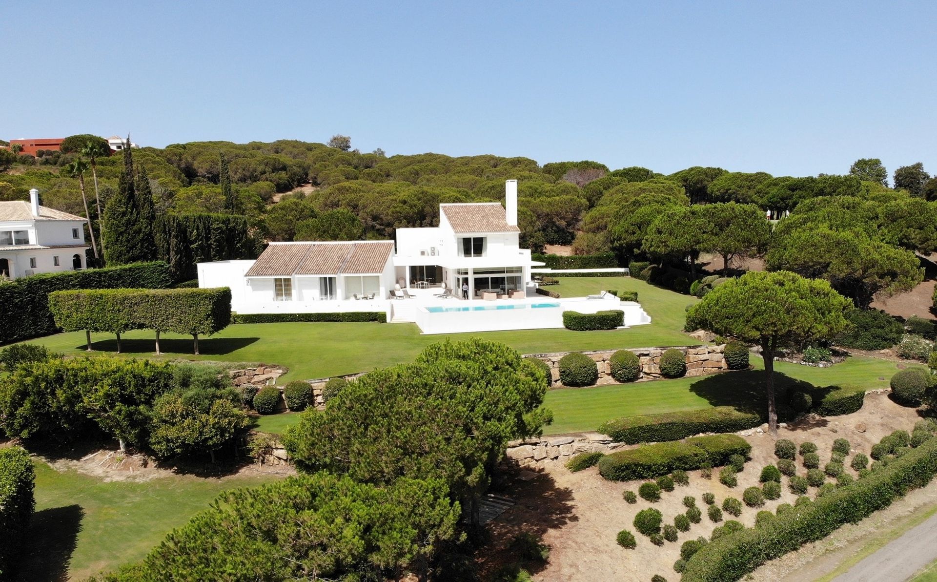 casa en San Roque, Andalucía 11252491