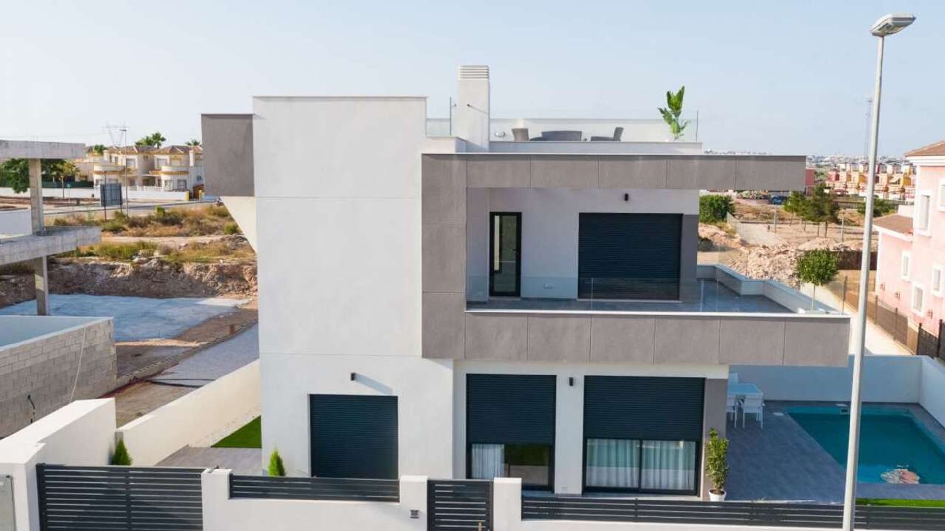 Haus im Lo Bigo, Valencia 11252500