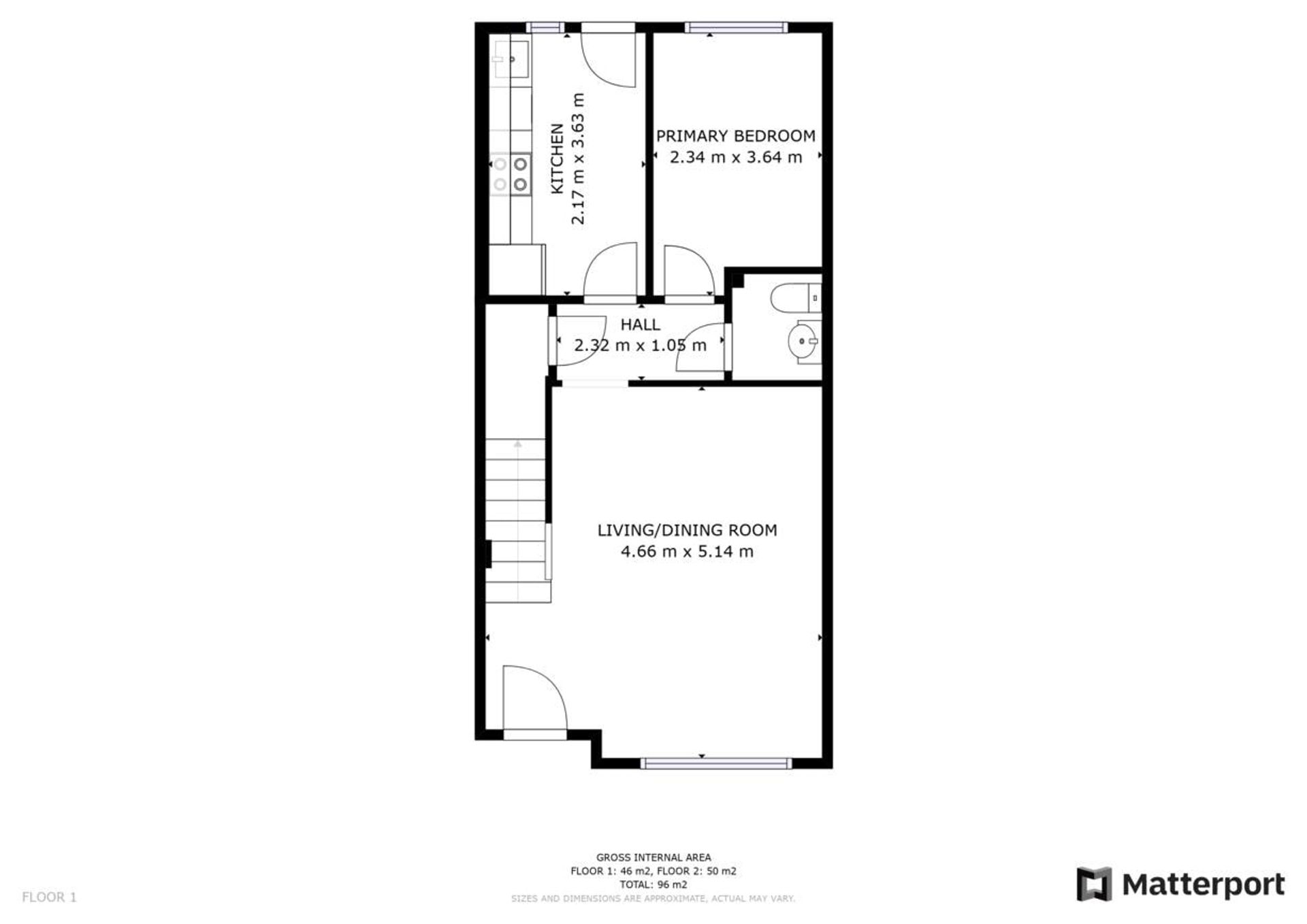 Casa nel , Región de Murcia 11252591