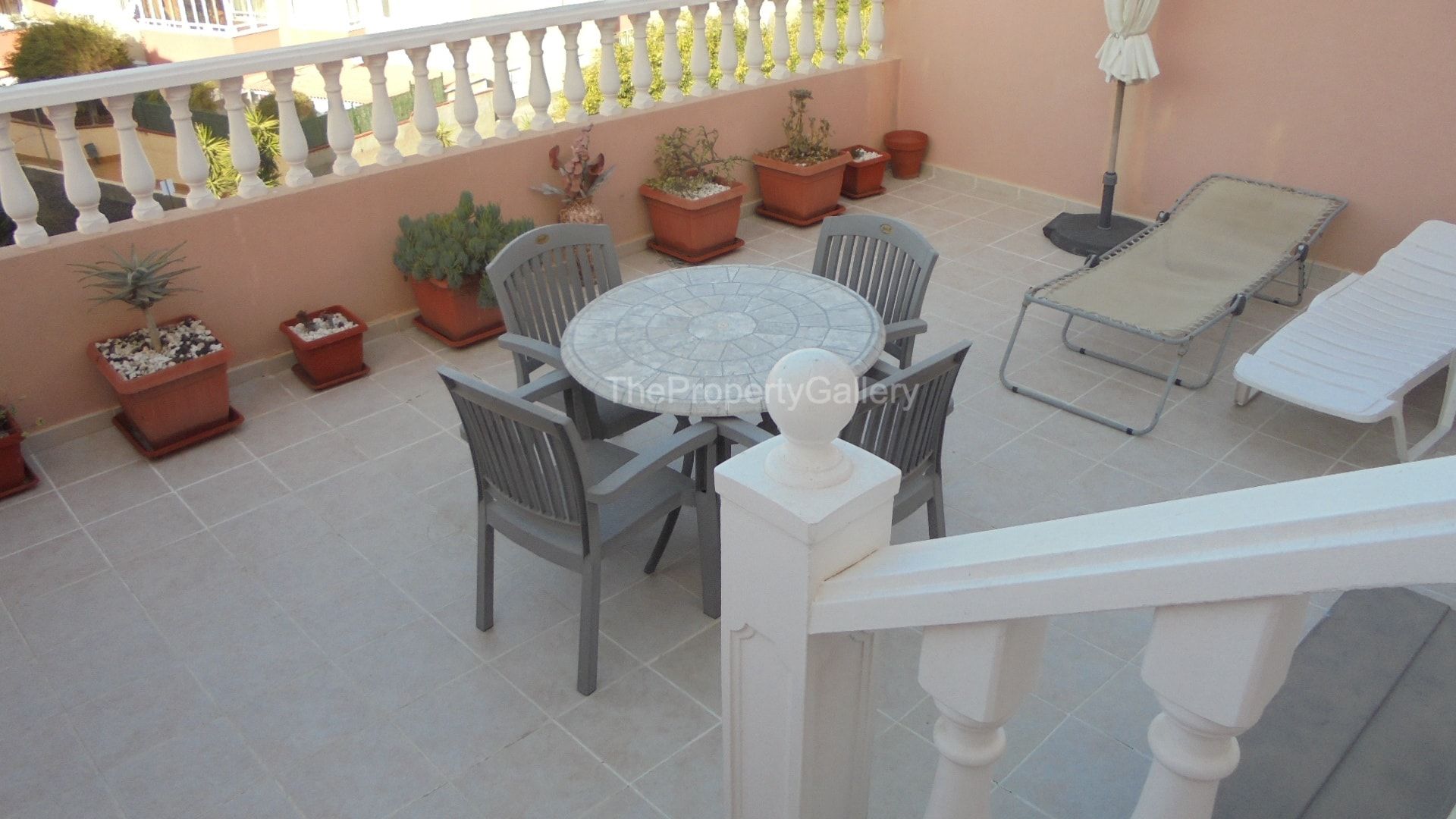 Condominium in Adeje, Canary Islands 11252595