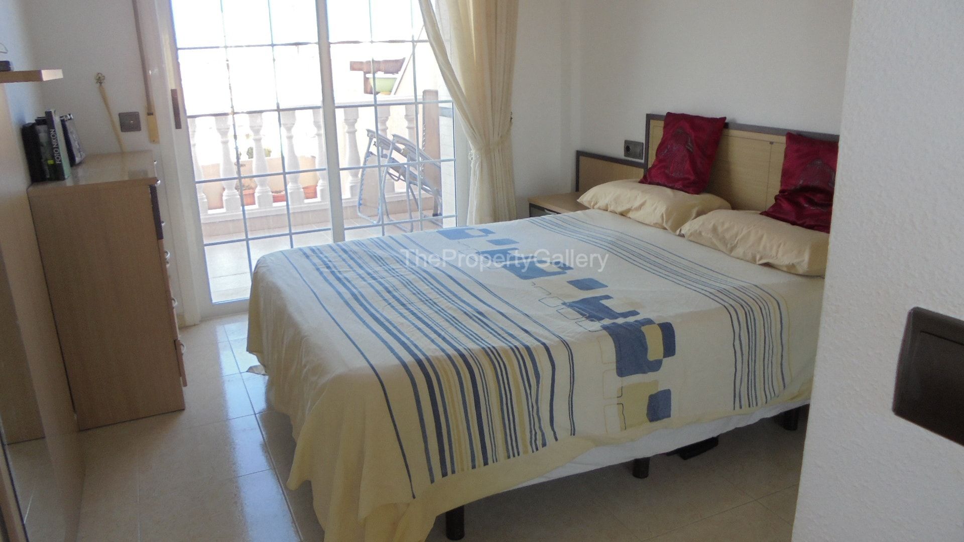 Condominium in Costa Adeje, Canarias 11252595