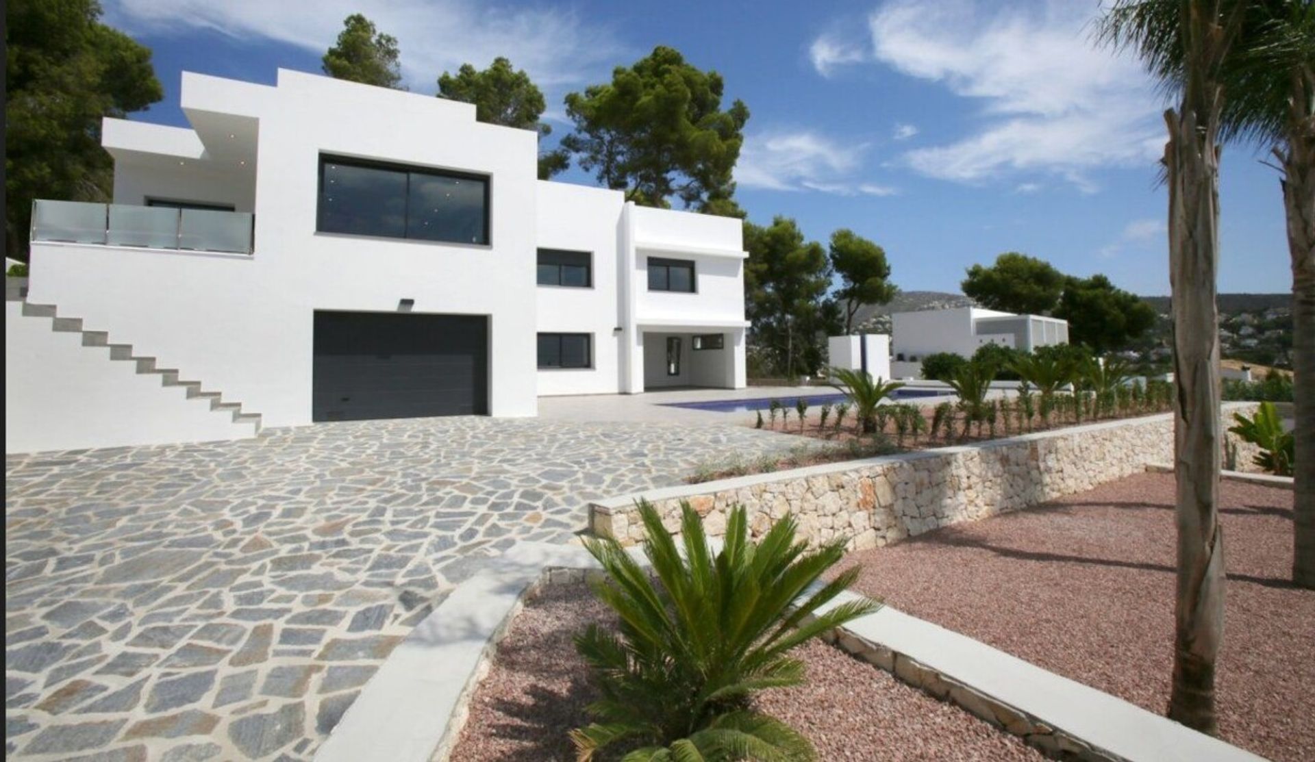 Casa nel Moraira, isole Canarie 11252648