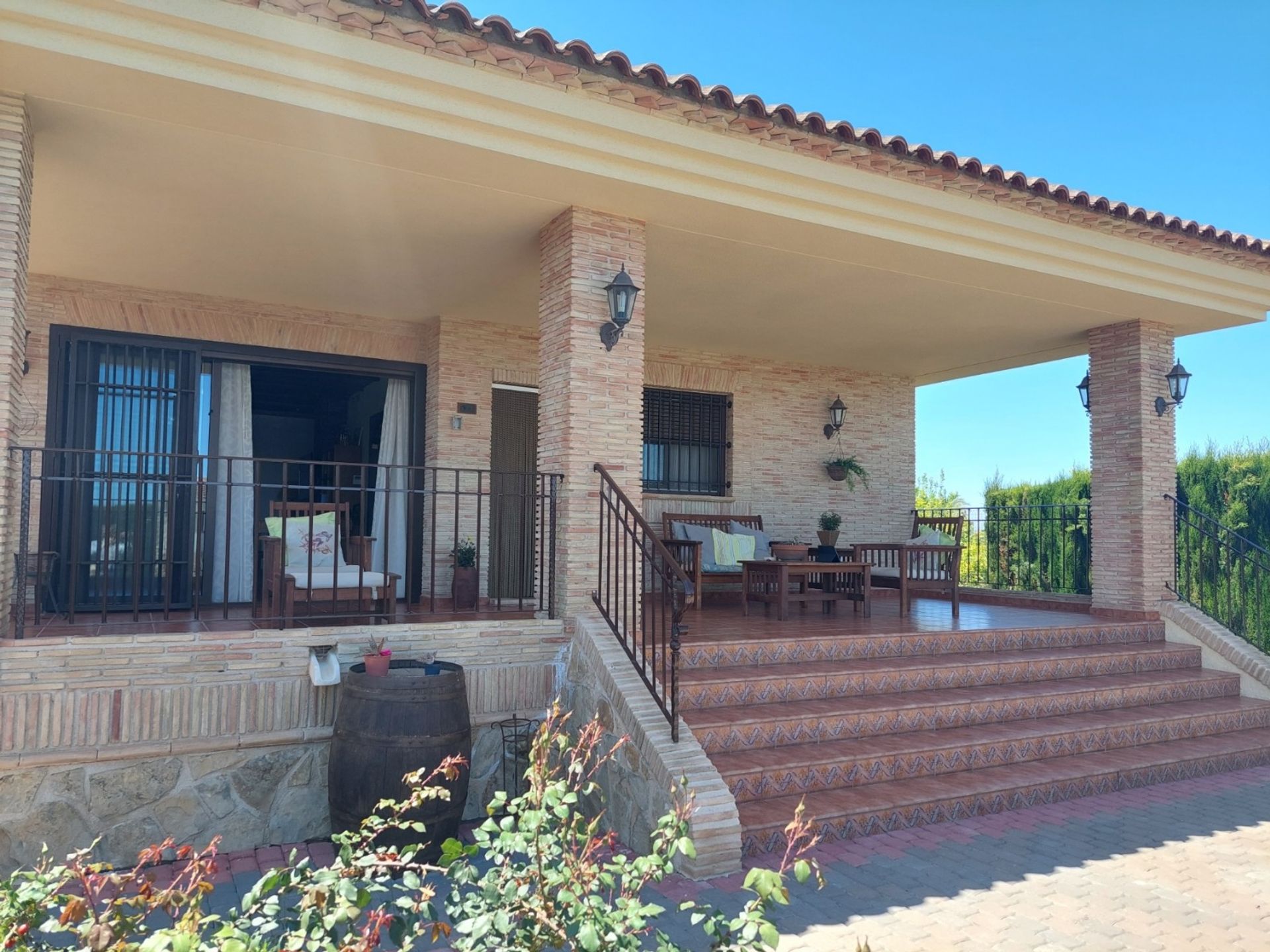 Haus im Beniel, Murcia 11252654