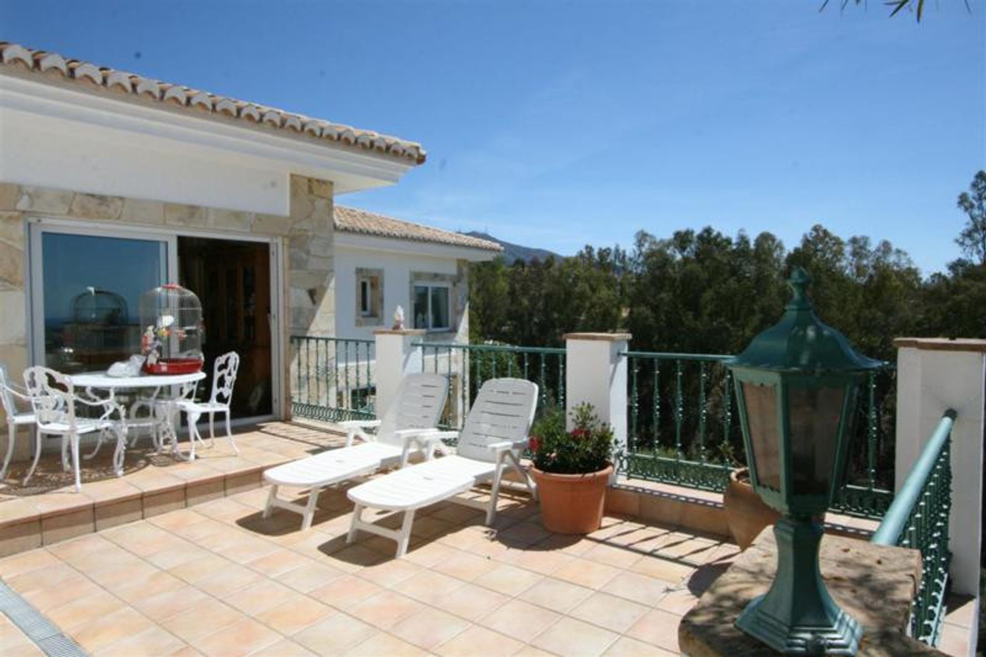 Hus i Mijas, Andalucía 11252662