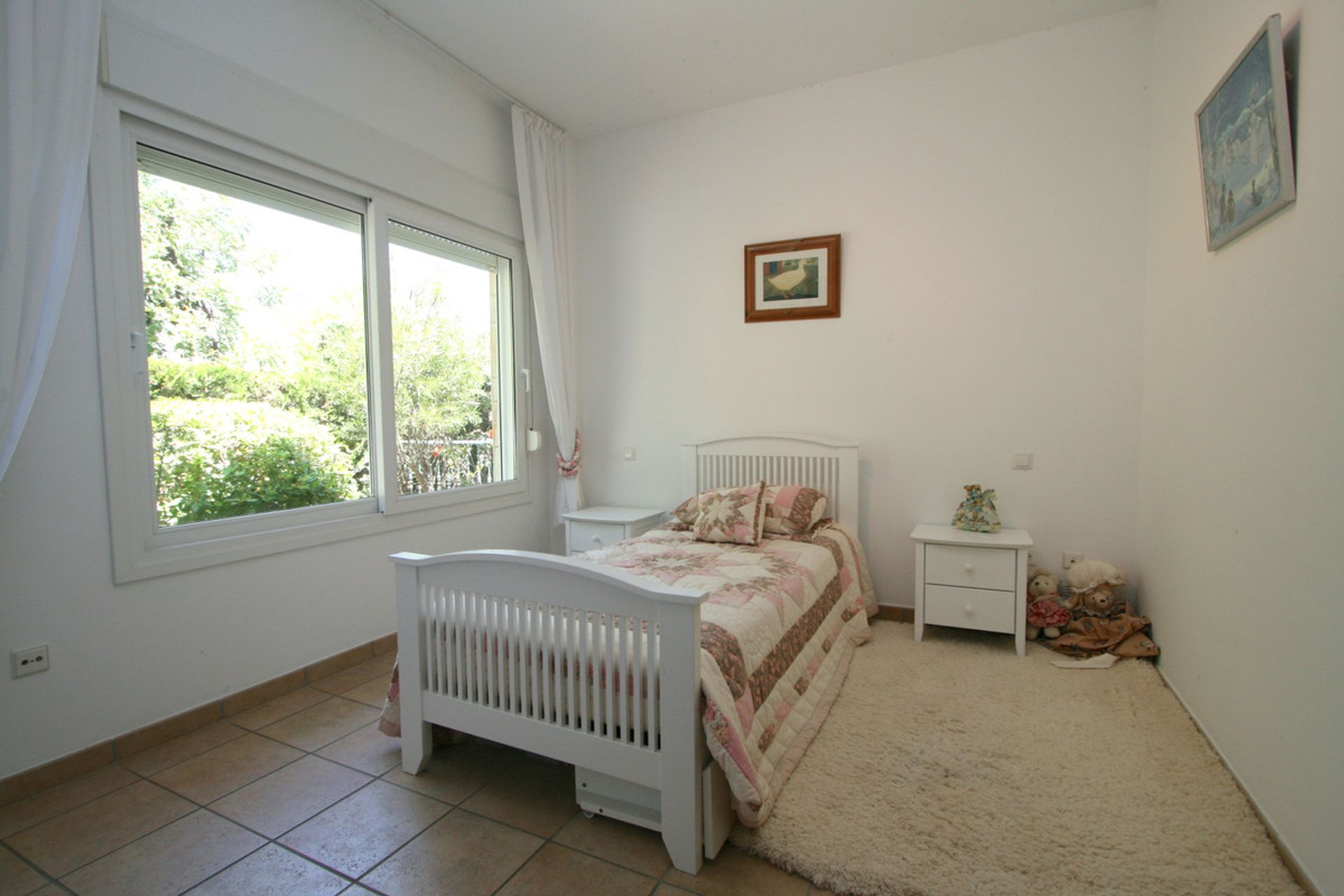 Hus i Mijas, Andalucía 11252662