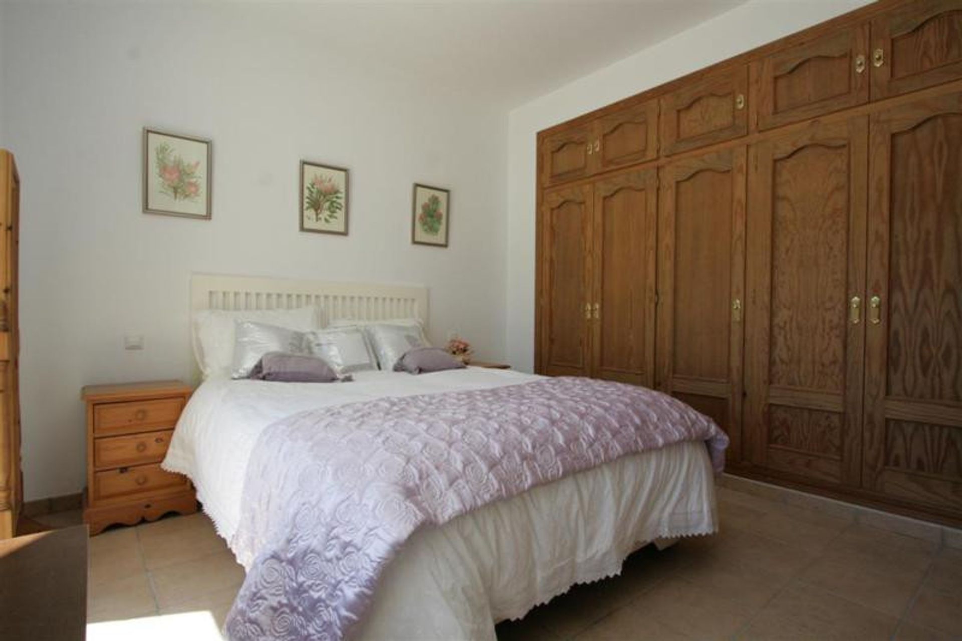 Hus i Mijas, Andalucía 11252662