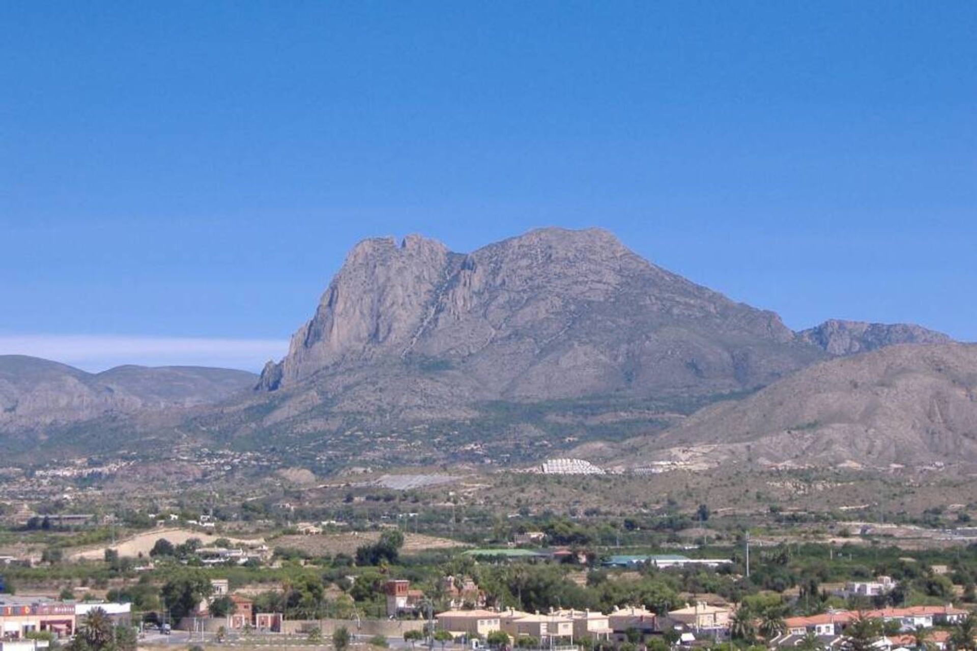 Borettslag i La Vila Joiosa, Comunidad Valenciana 11252671