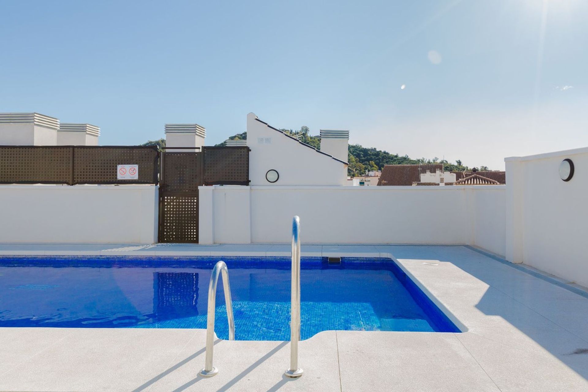 Condominio en málaga, Andalucía 11252693