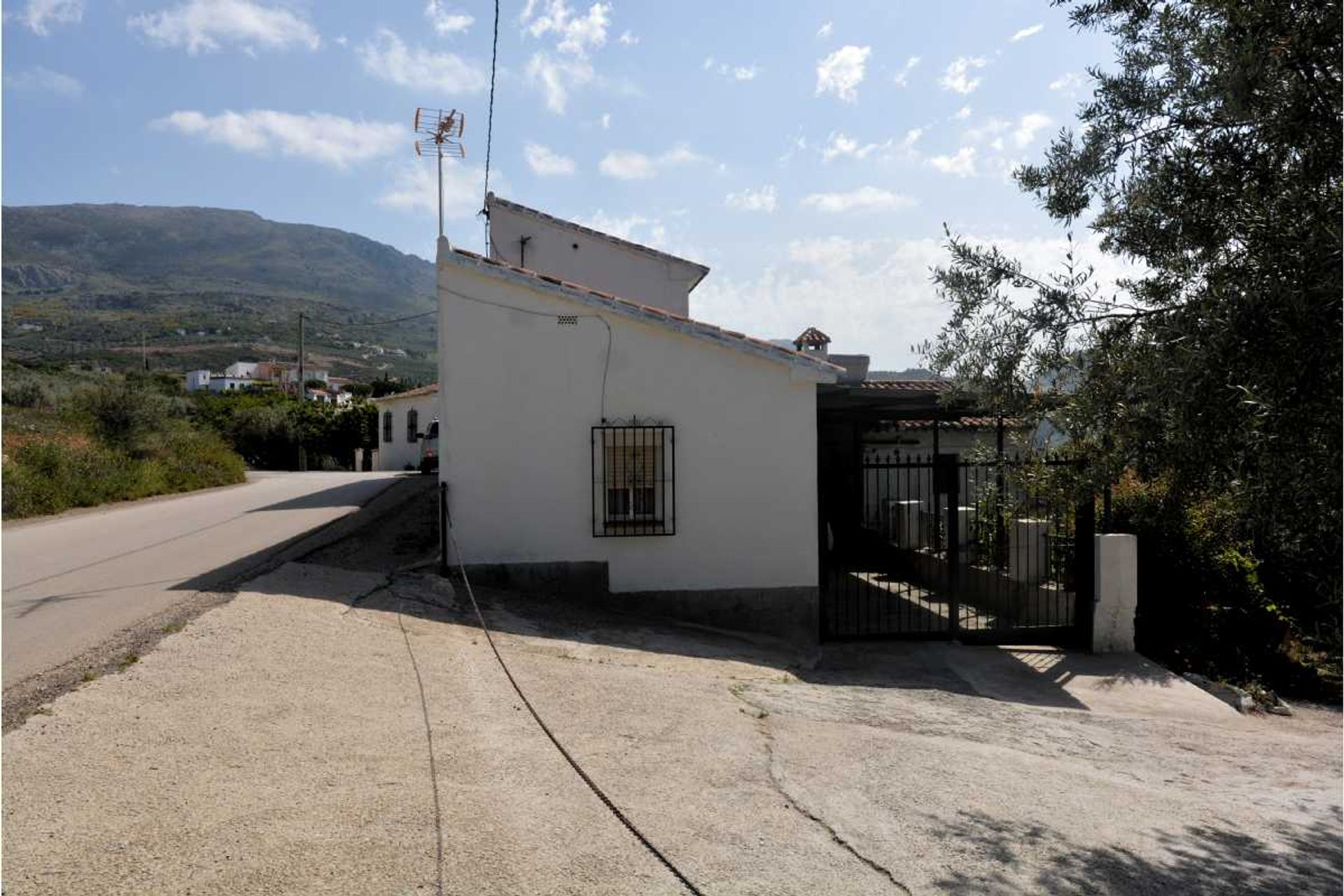 House in Periana, Andalucía 11252698