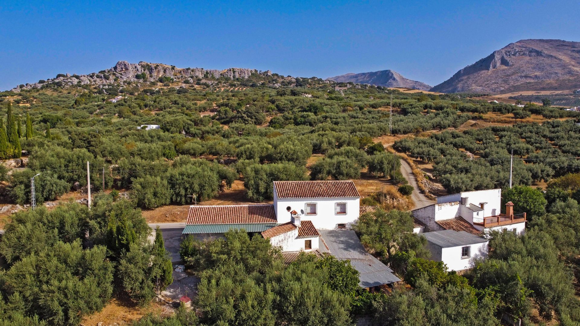 House in Periana, Andalusia 11252698