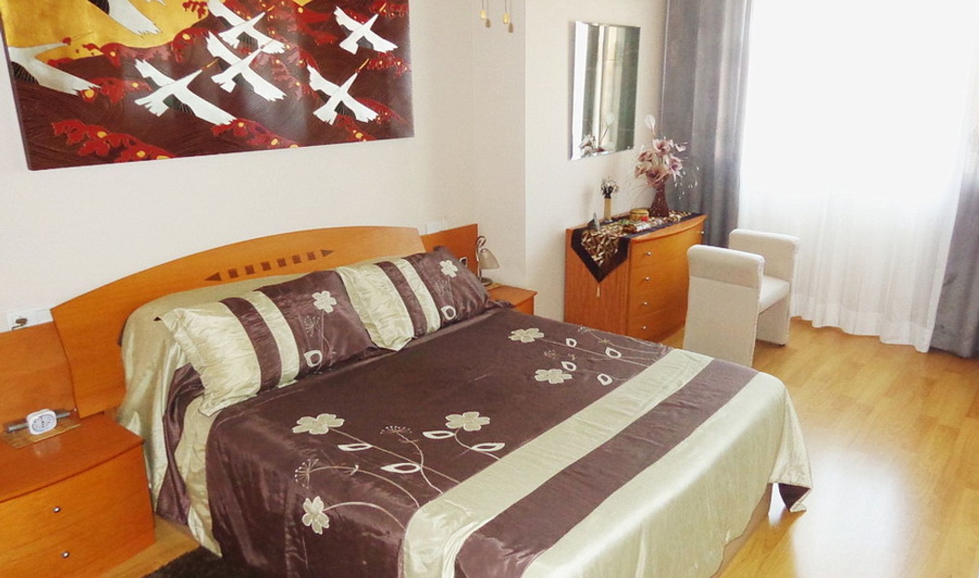 casa en Benidorm, Comunidad Valenciana 11252721