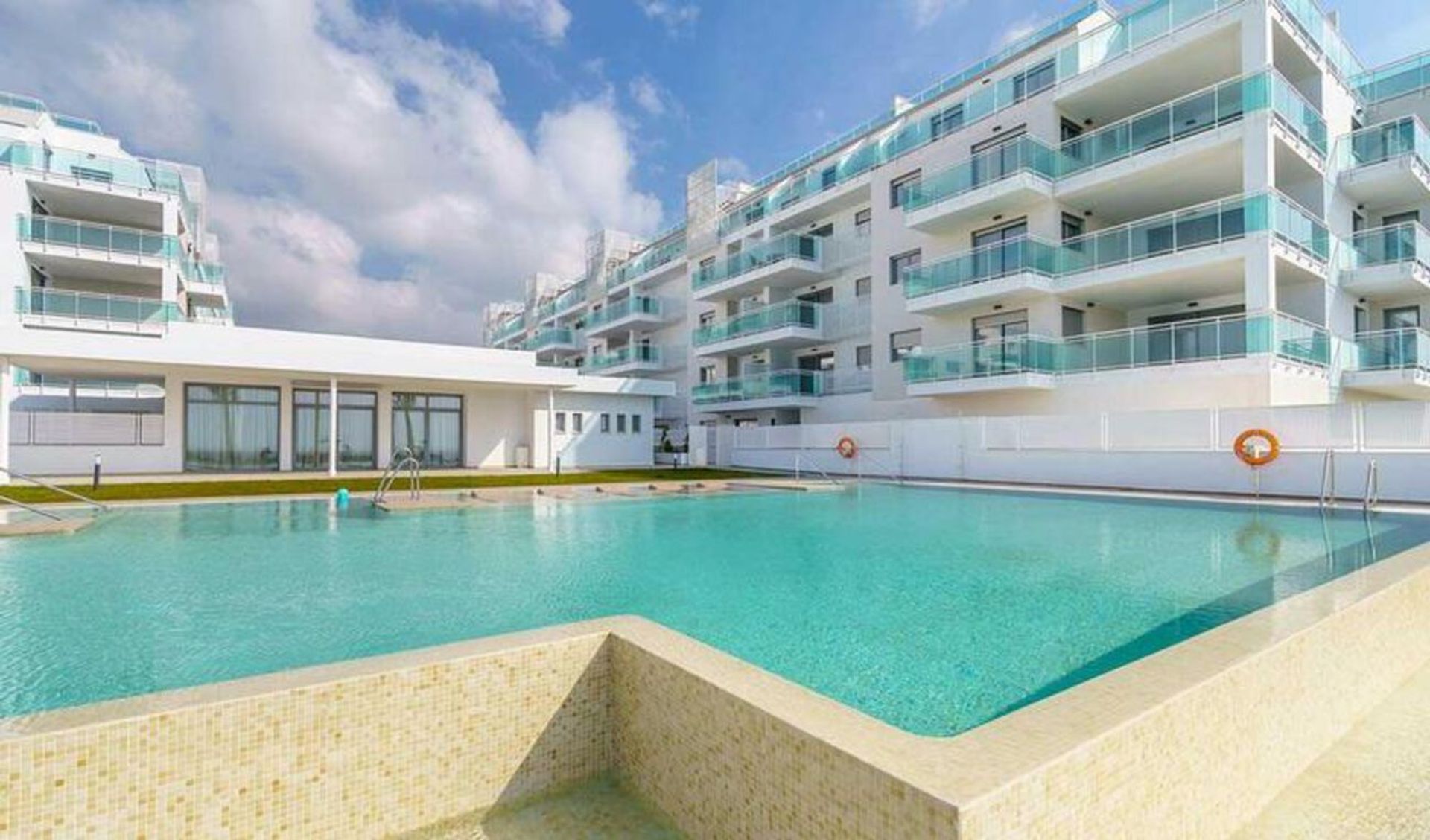 Condominium dans Torrox, Andalucía 11252789