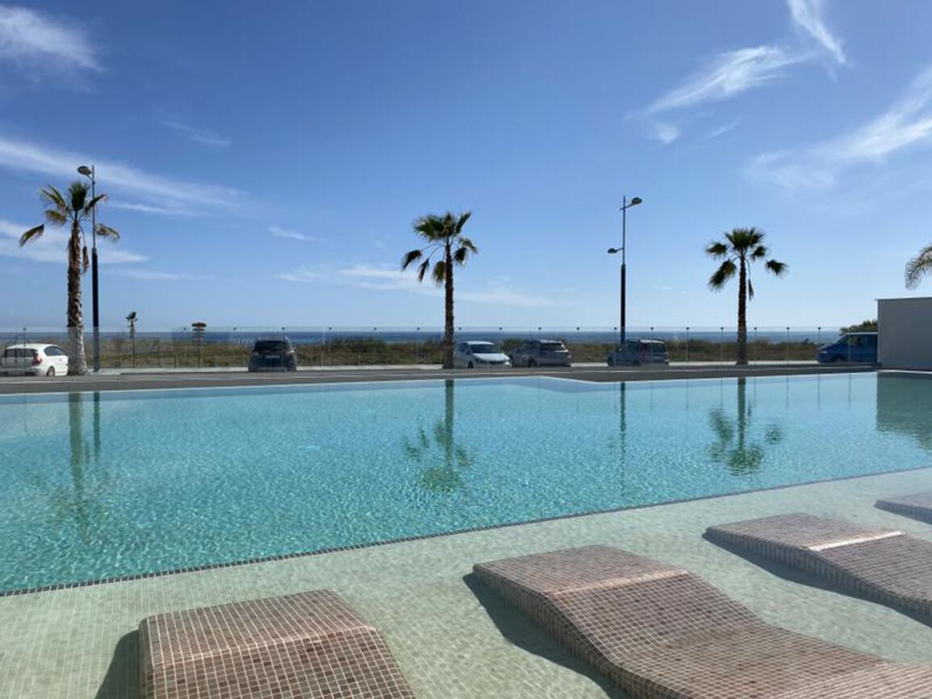 Condominium dans Torrox, Andalucía 11252789