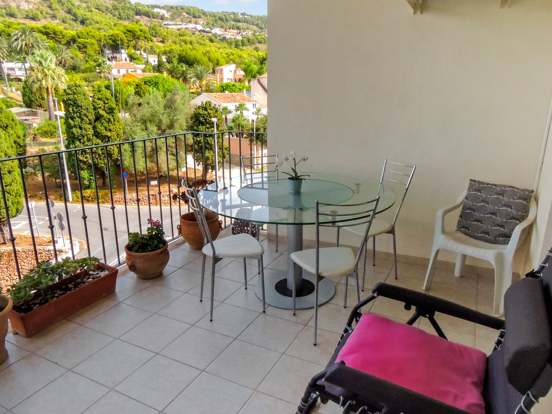 Condominium in Javea, Valencia 11252878