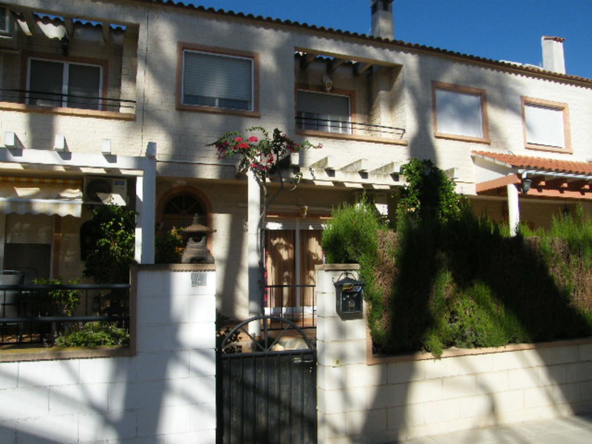 loger dans Daya Vieja, Valence 11252902