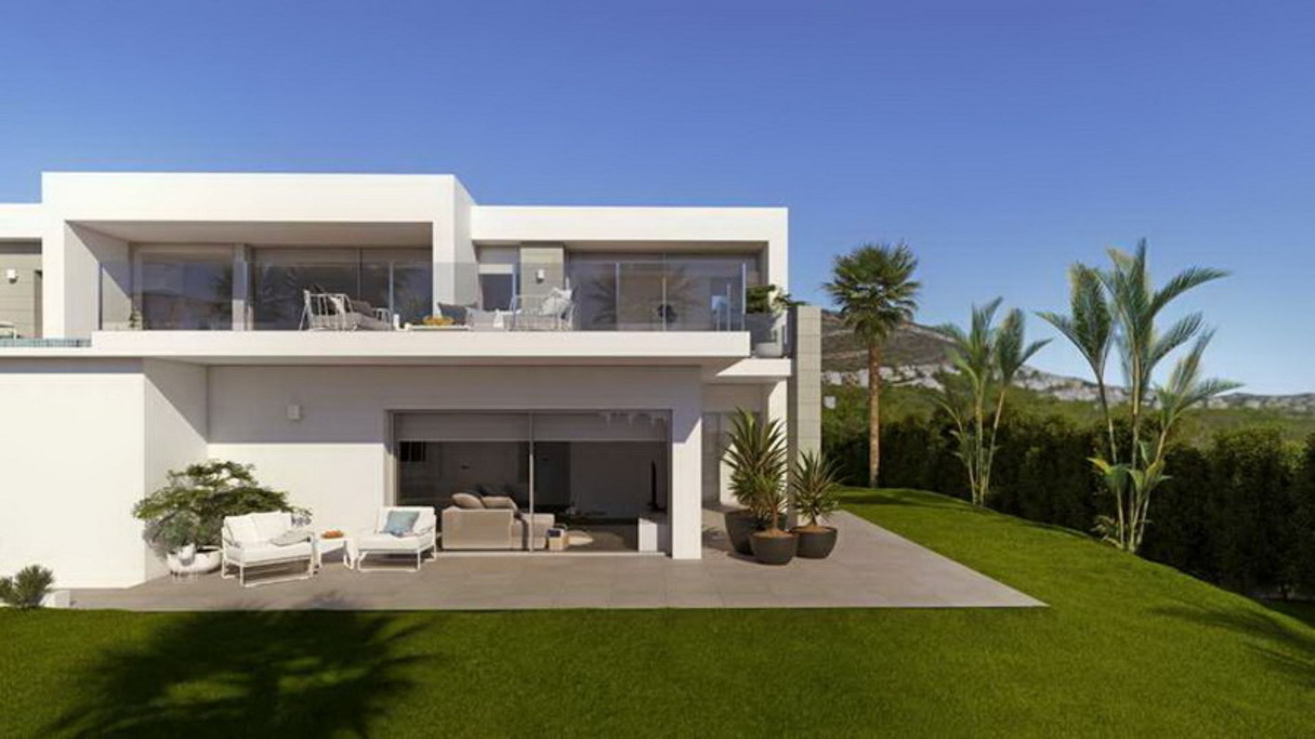 Haus im Benitachell, Valencia 11252915