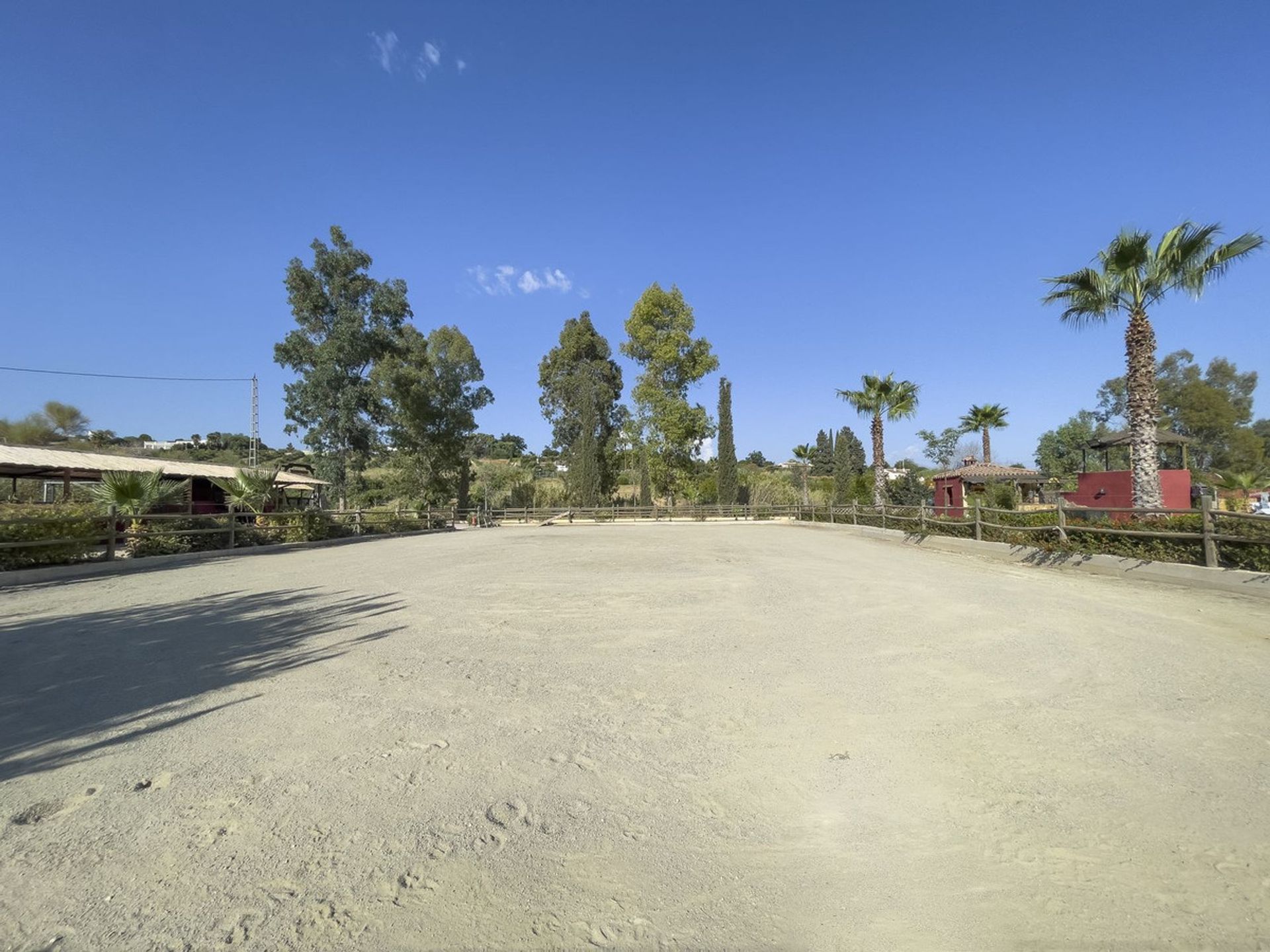 rumah dalam Alhaurín el Grande, Andalucía 11252928