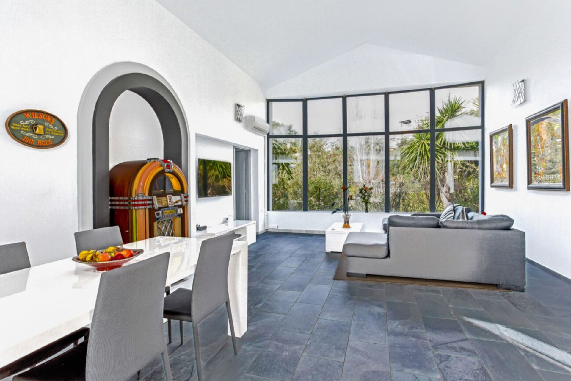 Haus im Marbella, Andalucía 11252963