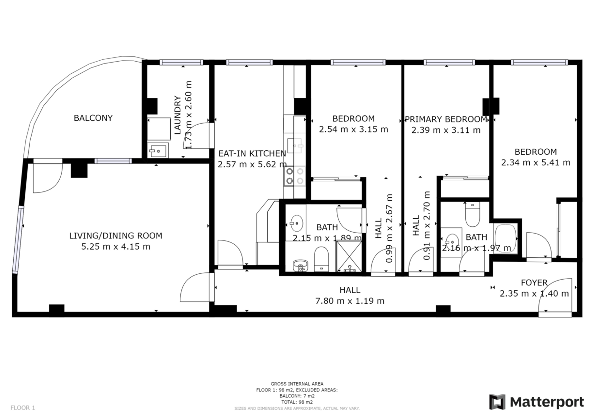 Condominio en Torremendo, Comunidad Valenciana 11253008