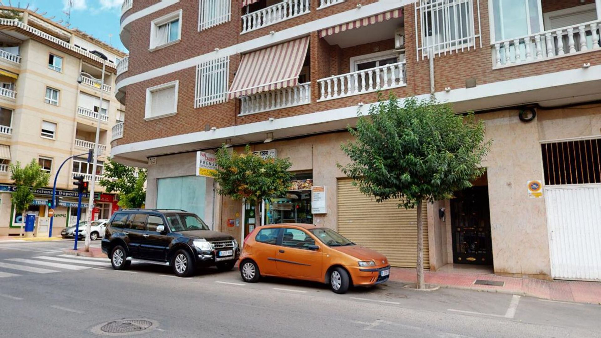 Condominio en Torremendo, Comunidad Valenciana 11253008