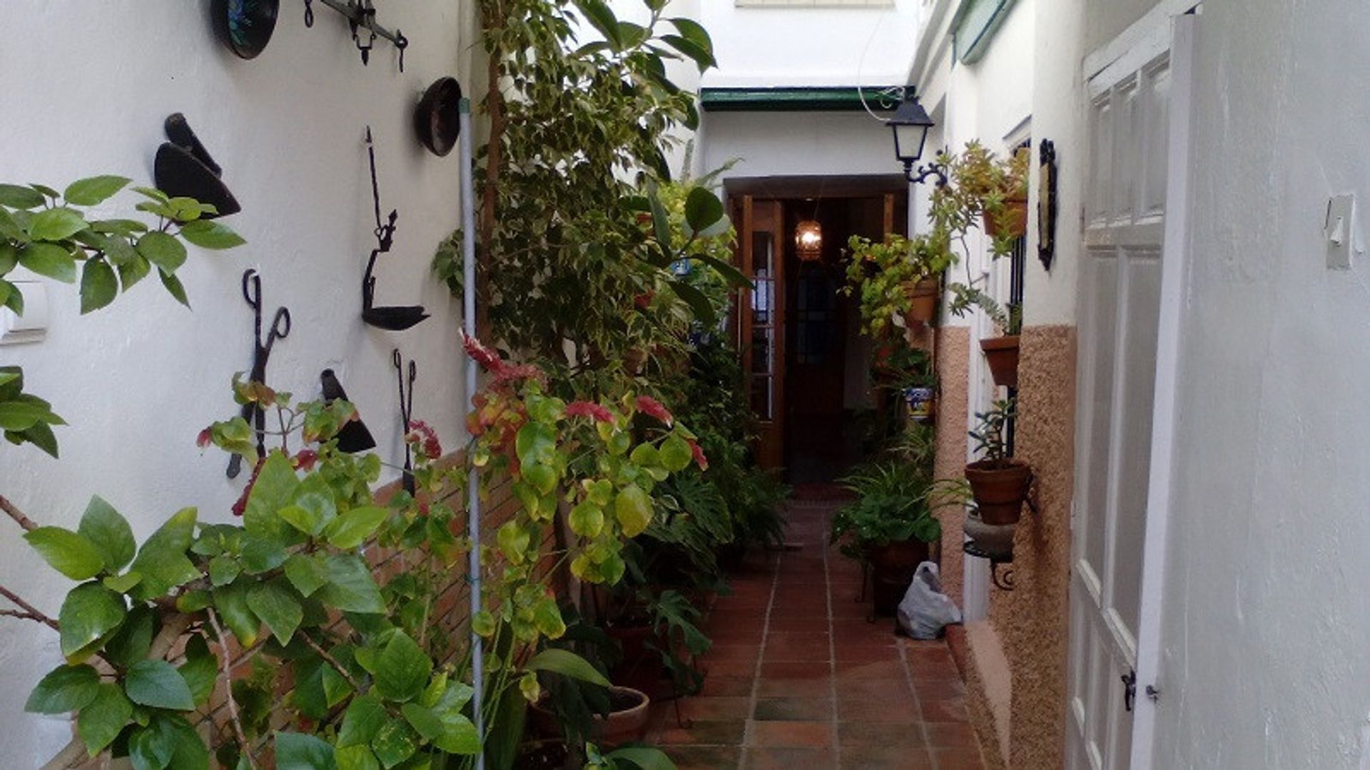 House in Álora, Andalucía 11253148