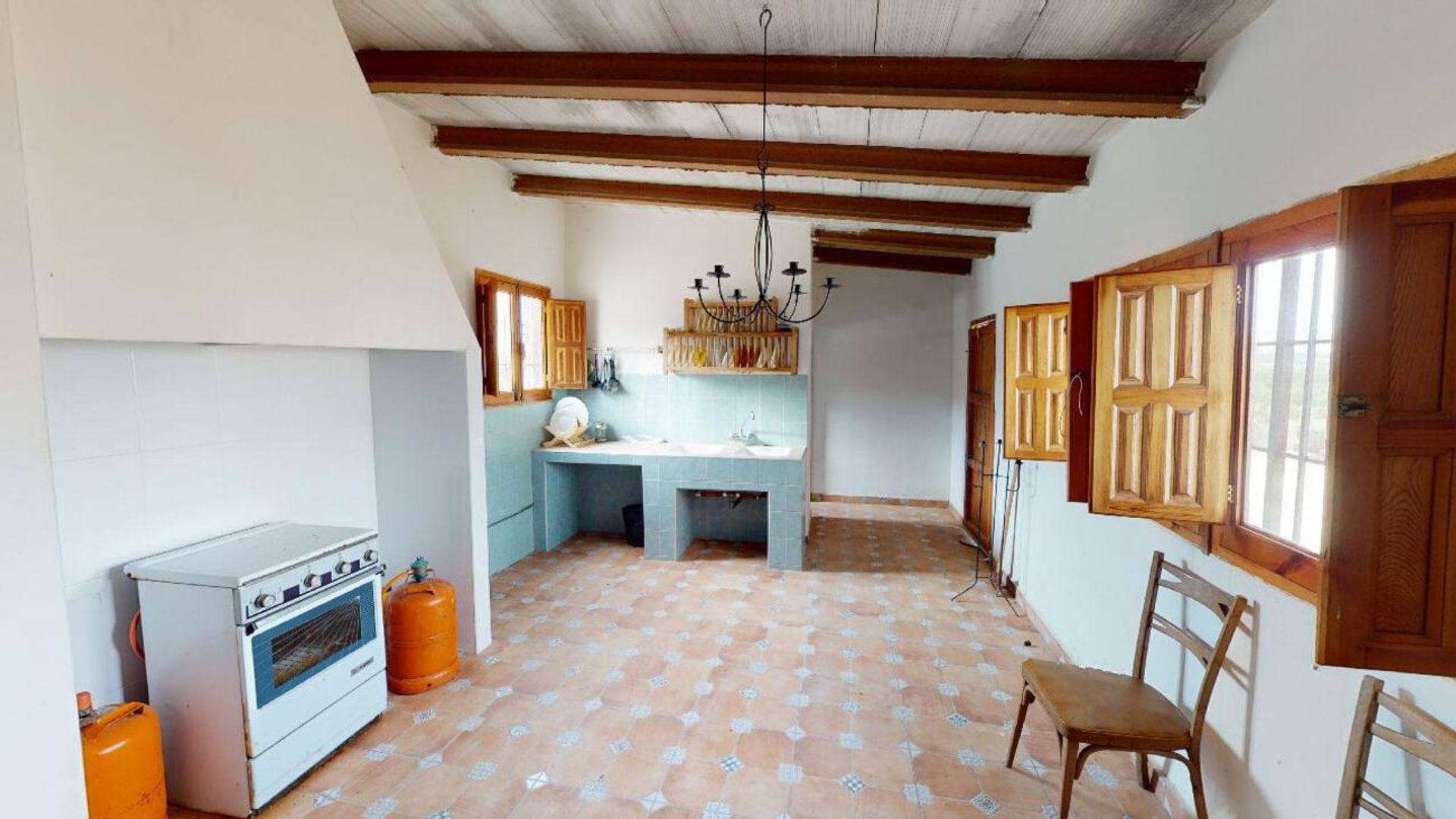 Casa nel El Arenal, Valenza 11253200