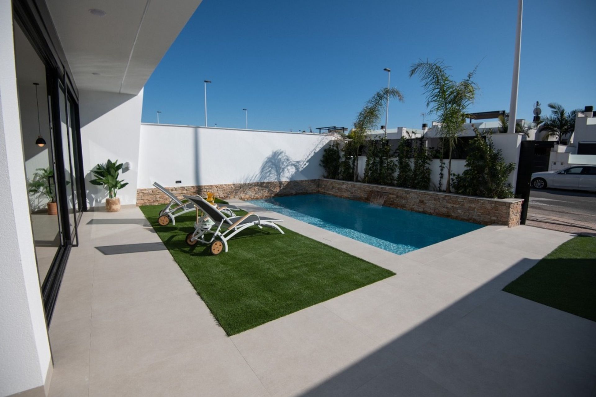 Huis in San Javier, Región de Murcia 11253208