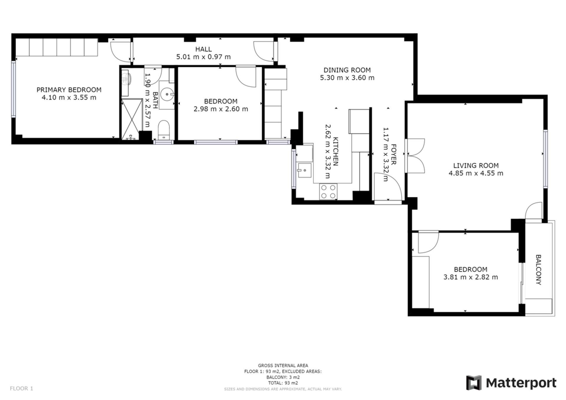 Condominium in Callosa de Segura, Comunidad Valenciana 11253236