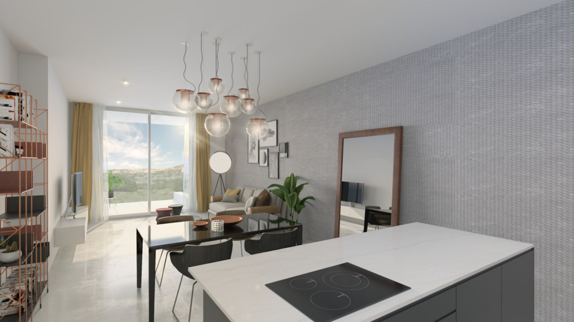 Condominium in , Comunidad Valenciana 11253297