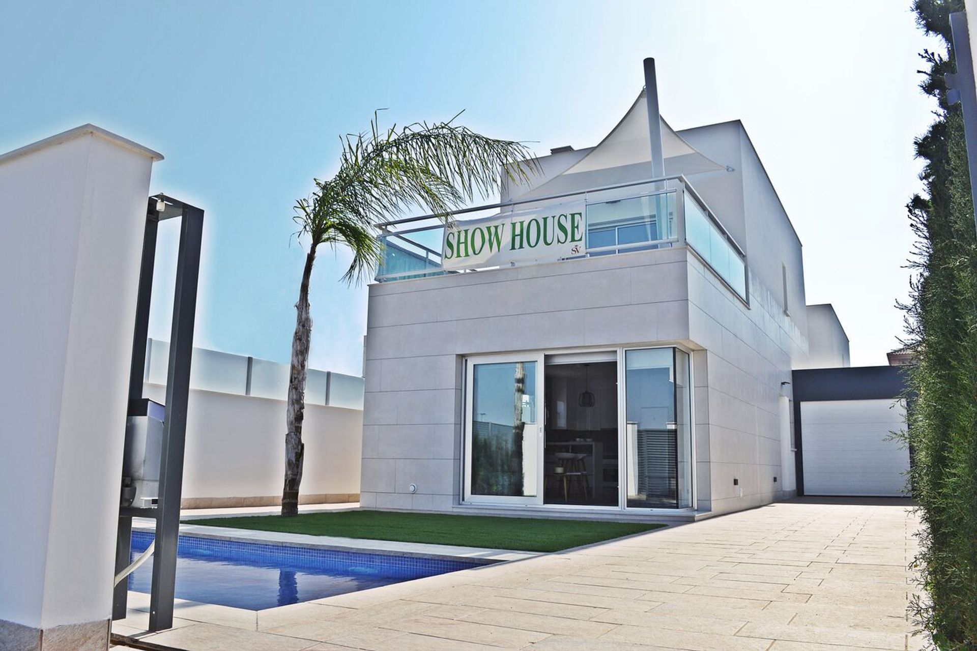 rumah dalam Torre del Rame, Murcia 11253301